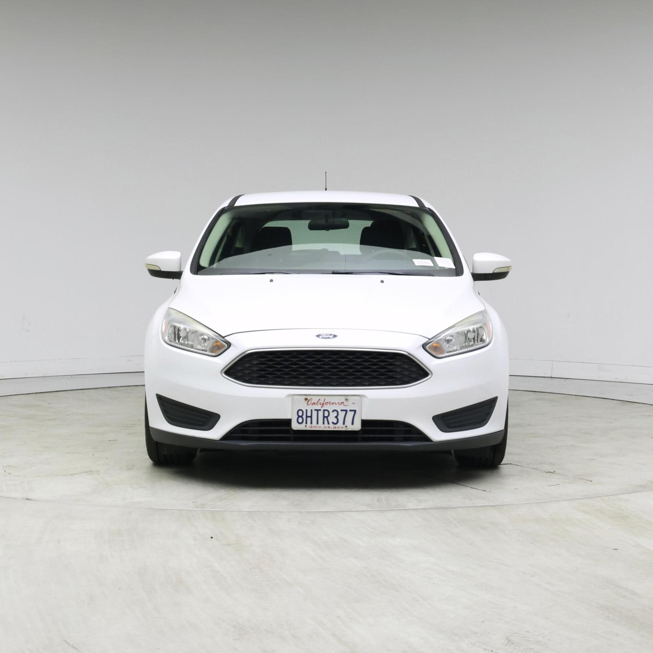 Thumbnail: 2015 Ford Focus - 5