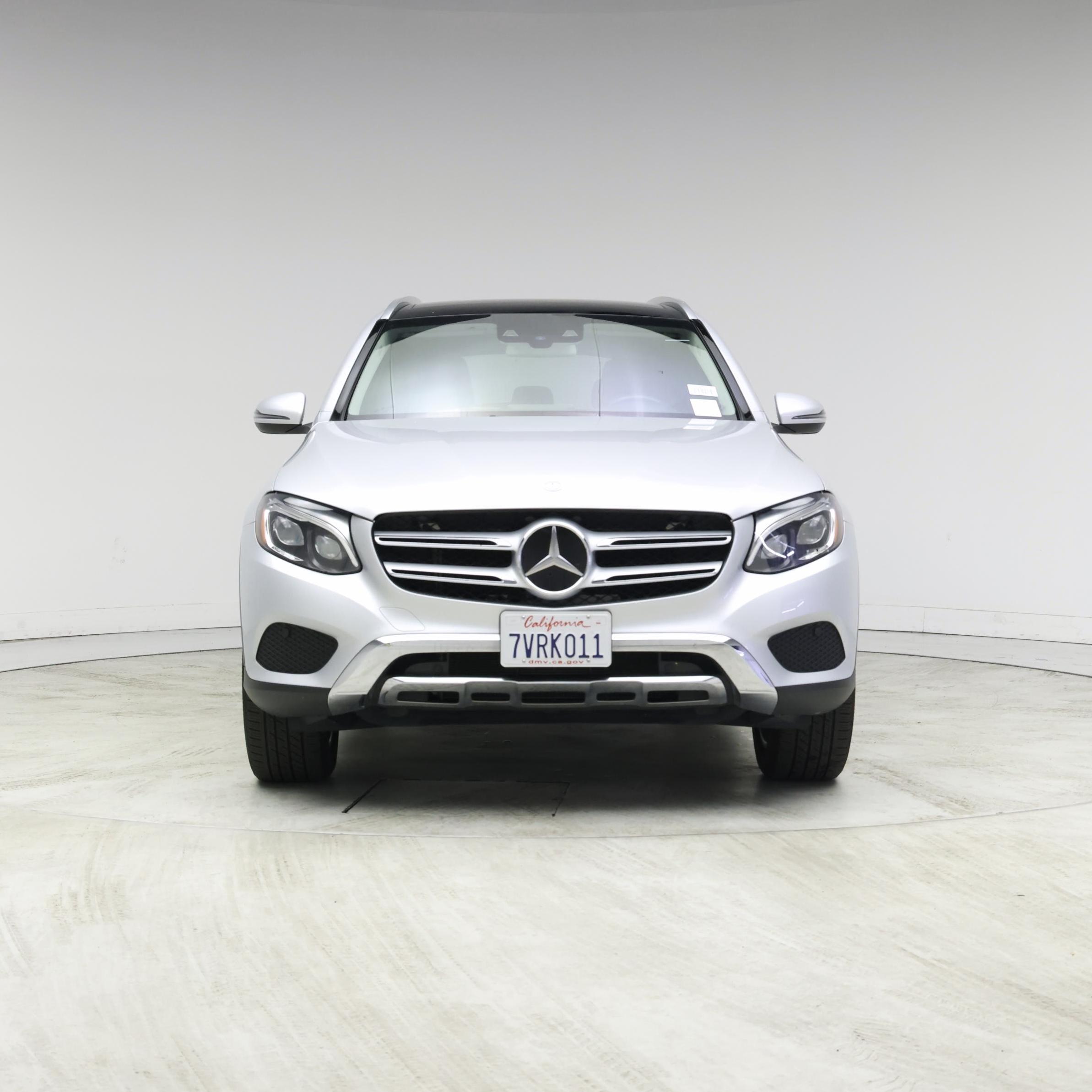 Thumbnail: 2017 Mercedes-Benz GLC - 5