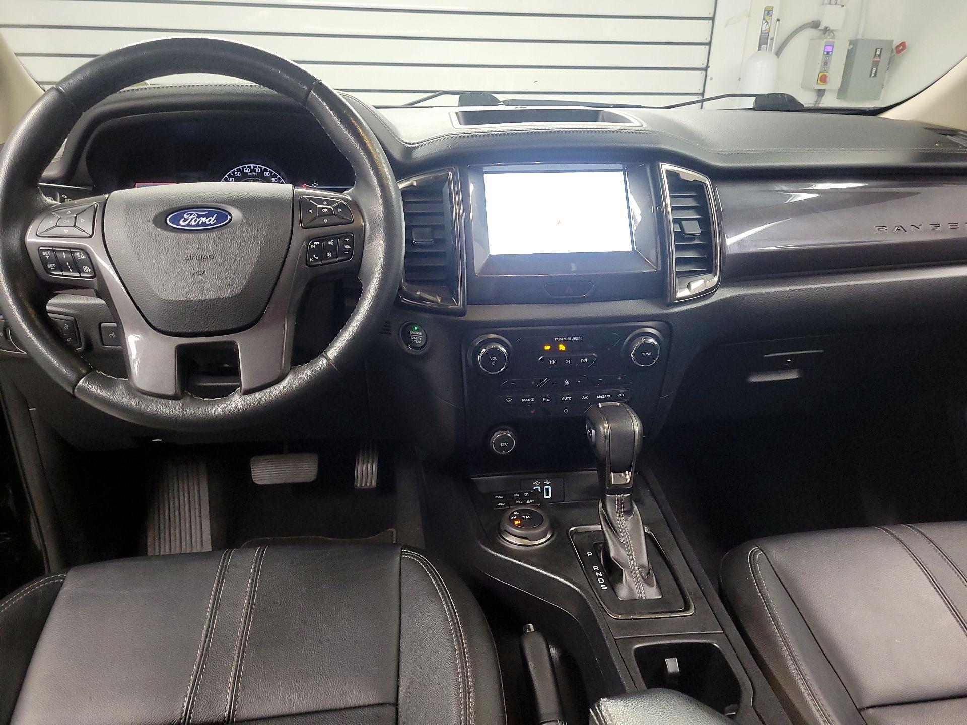 Thumbnail: 2020 Ford Ranger - 9