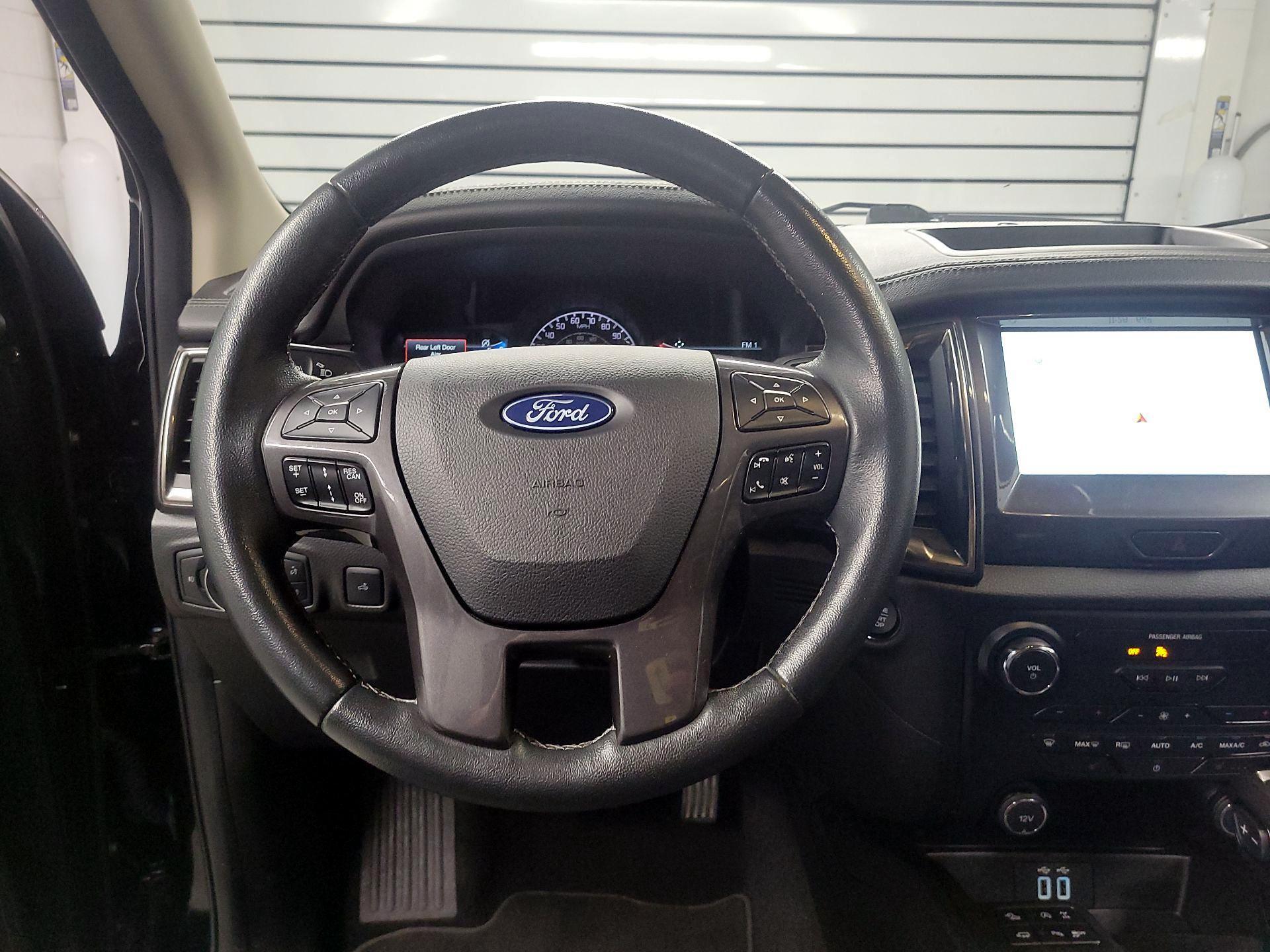 Thumbnail: 2020 Ford Ranger - 10