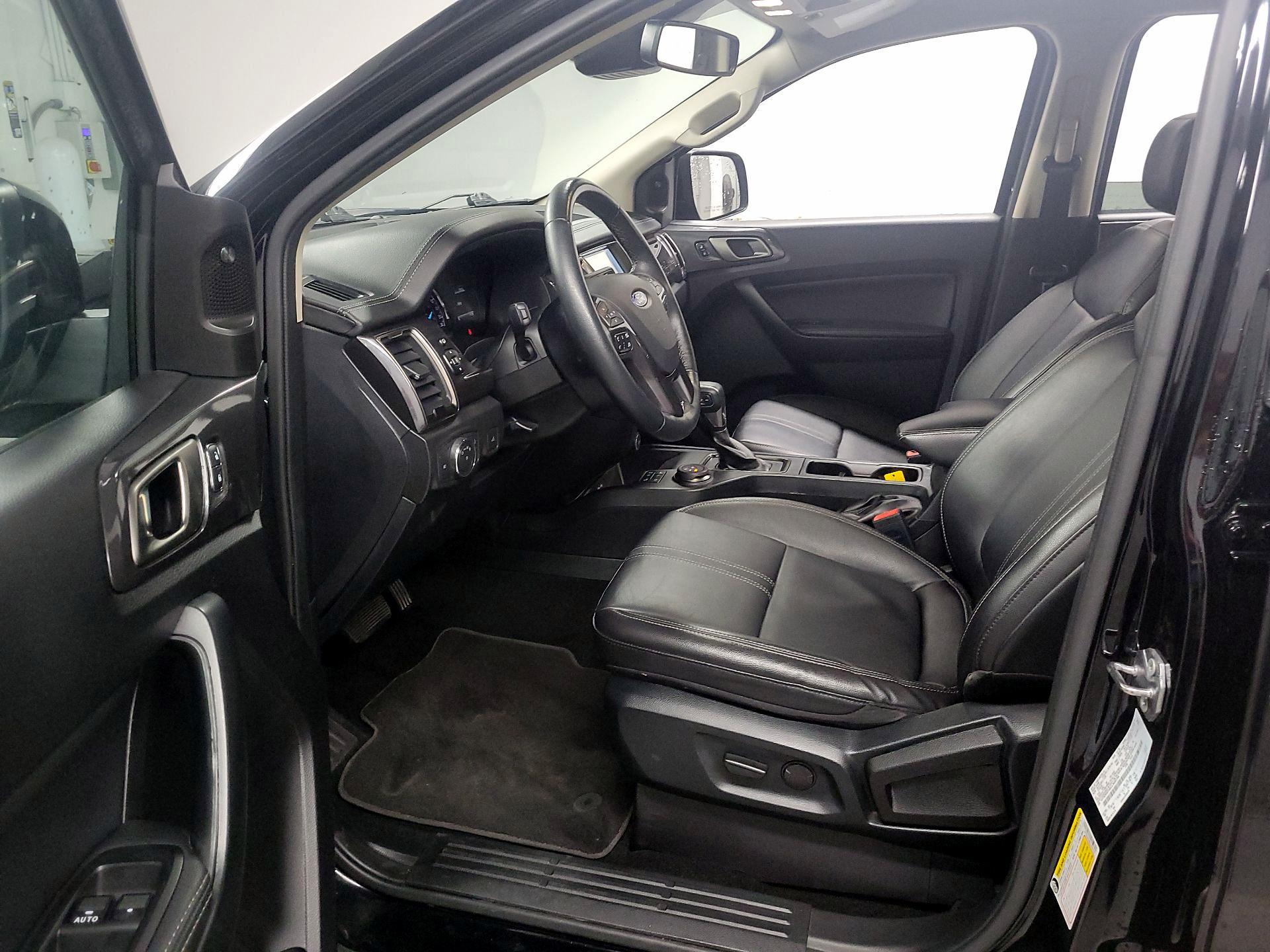 Thumbnail: 2020 Ford Ranger - 11