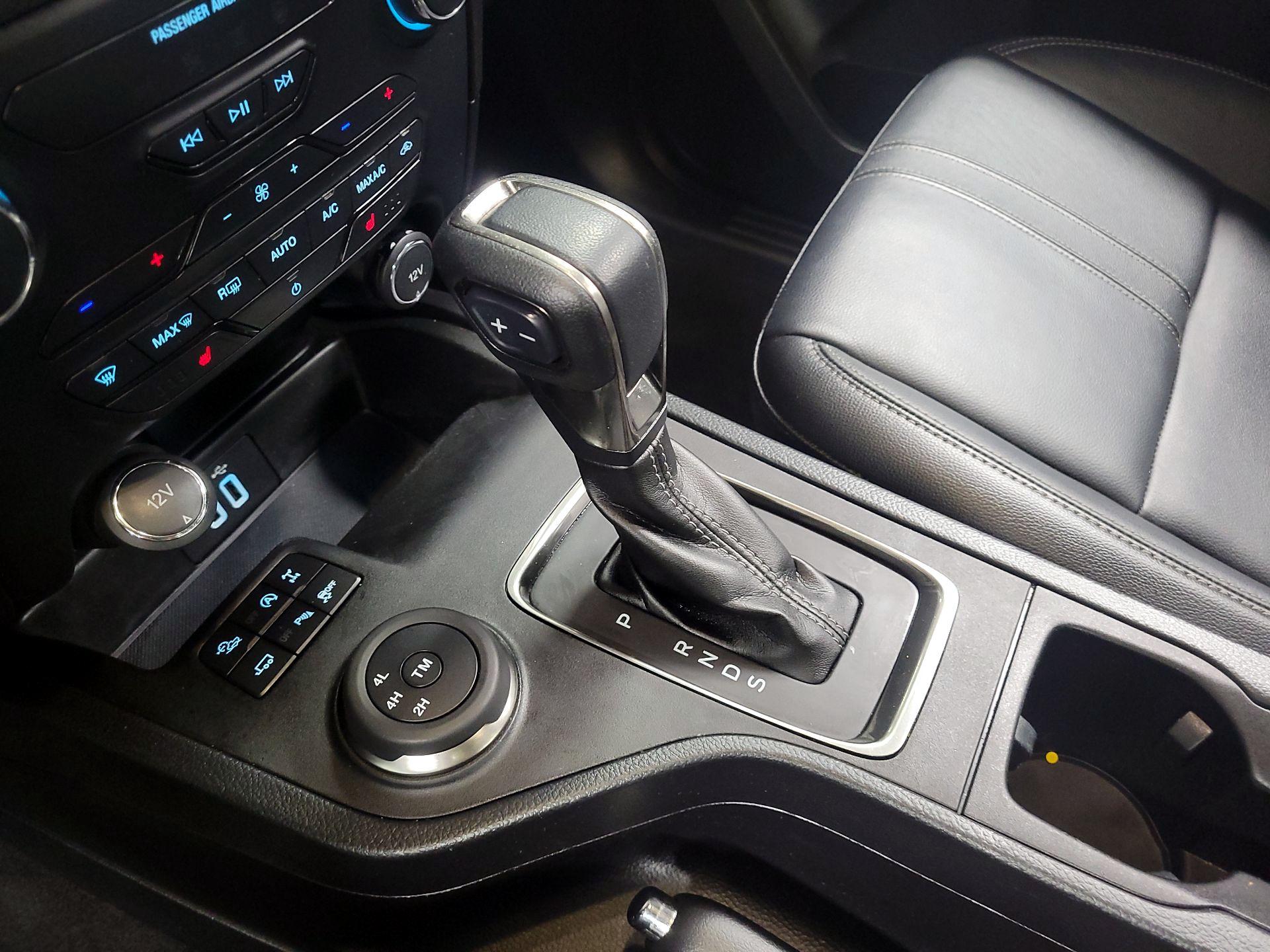 Thumbnail: 2020 Ford Ranger - 18