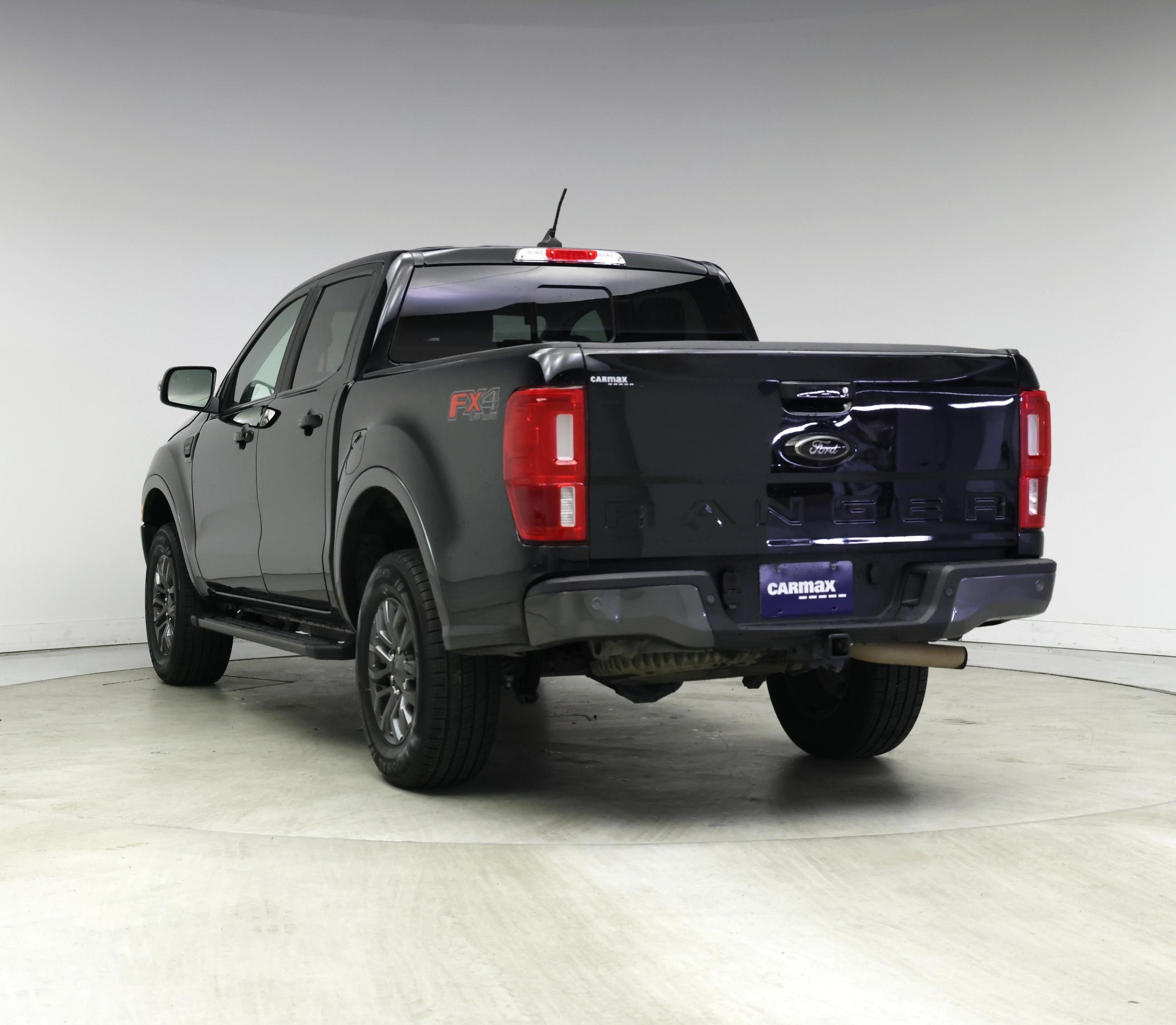 Thumbnail: 2020 Ford Ranger - 2