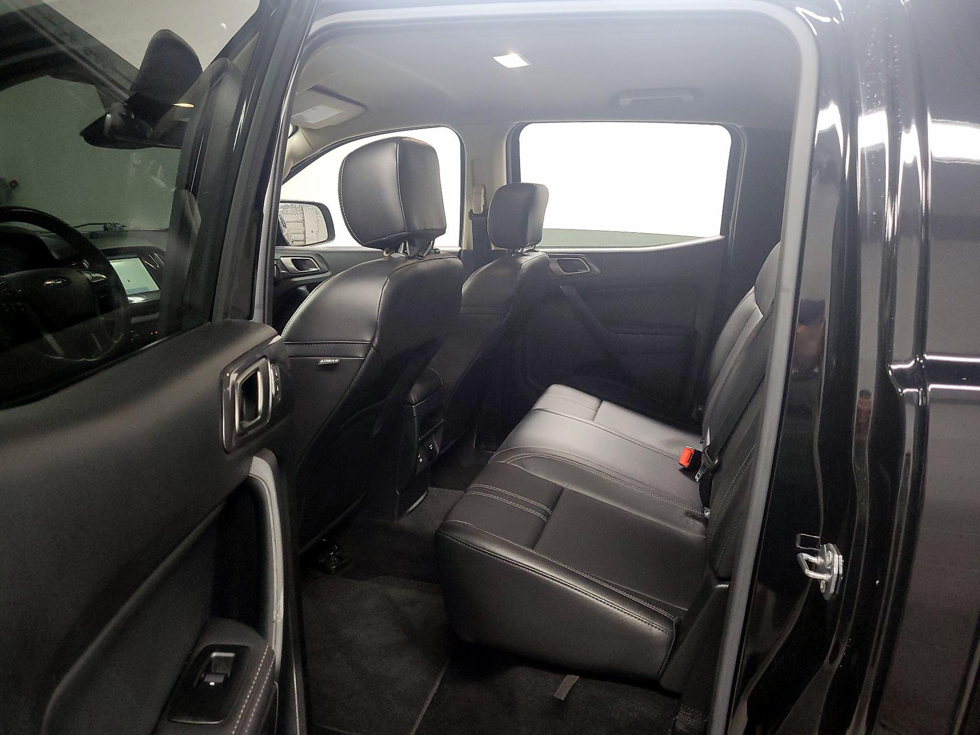 Thumbnail: 2020 Ford Ranger - 20