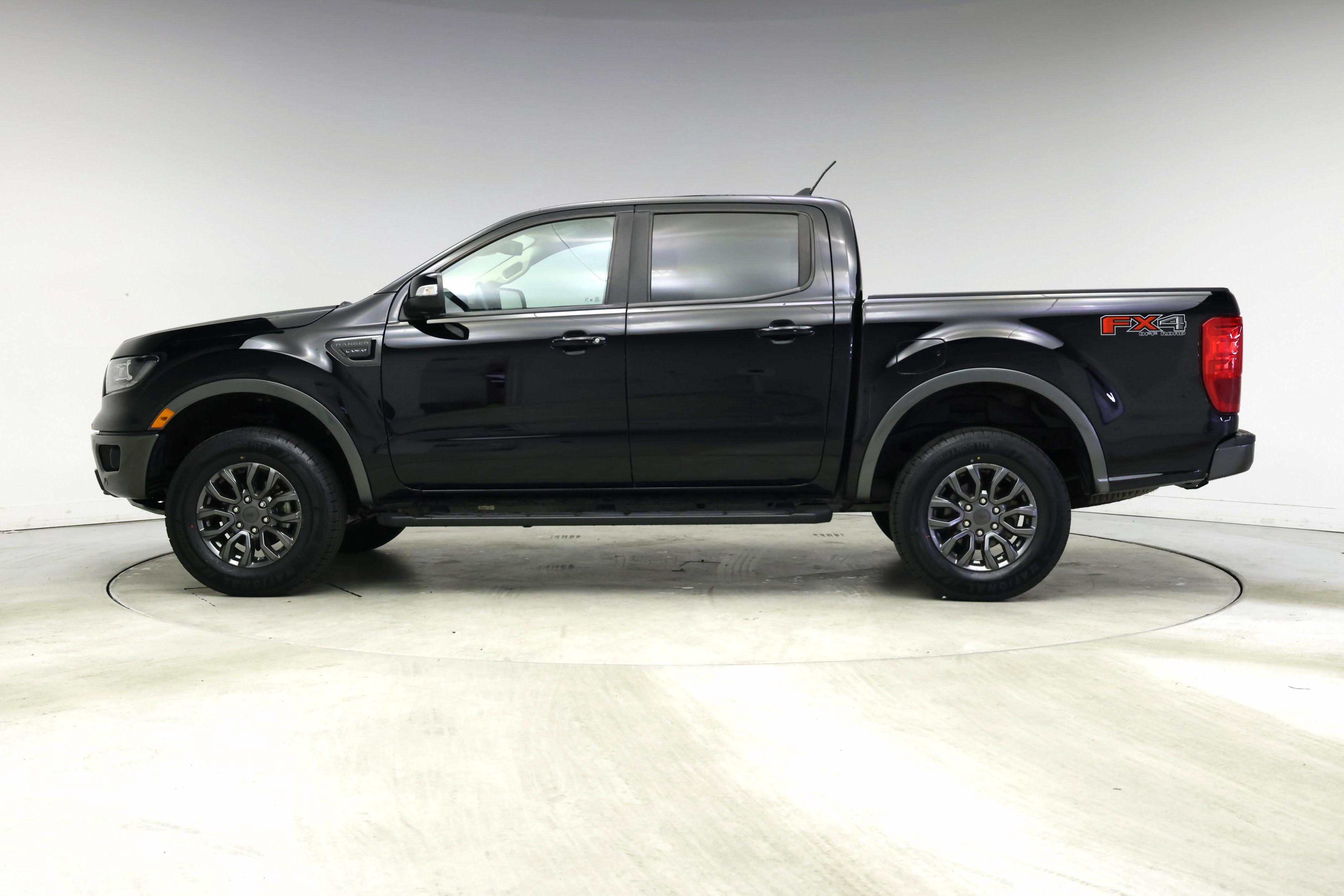 Thumbnail: 2020 Ford Ranger - 3