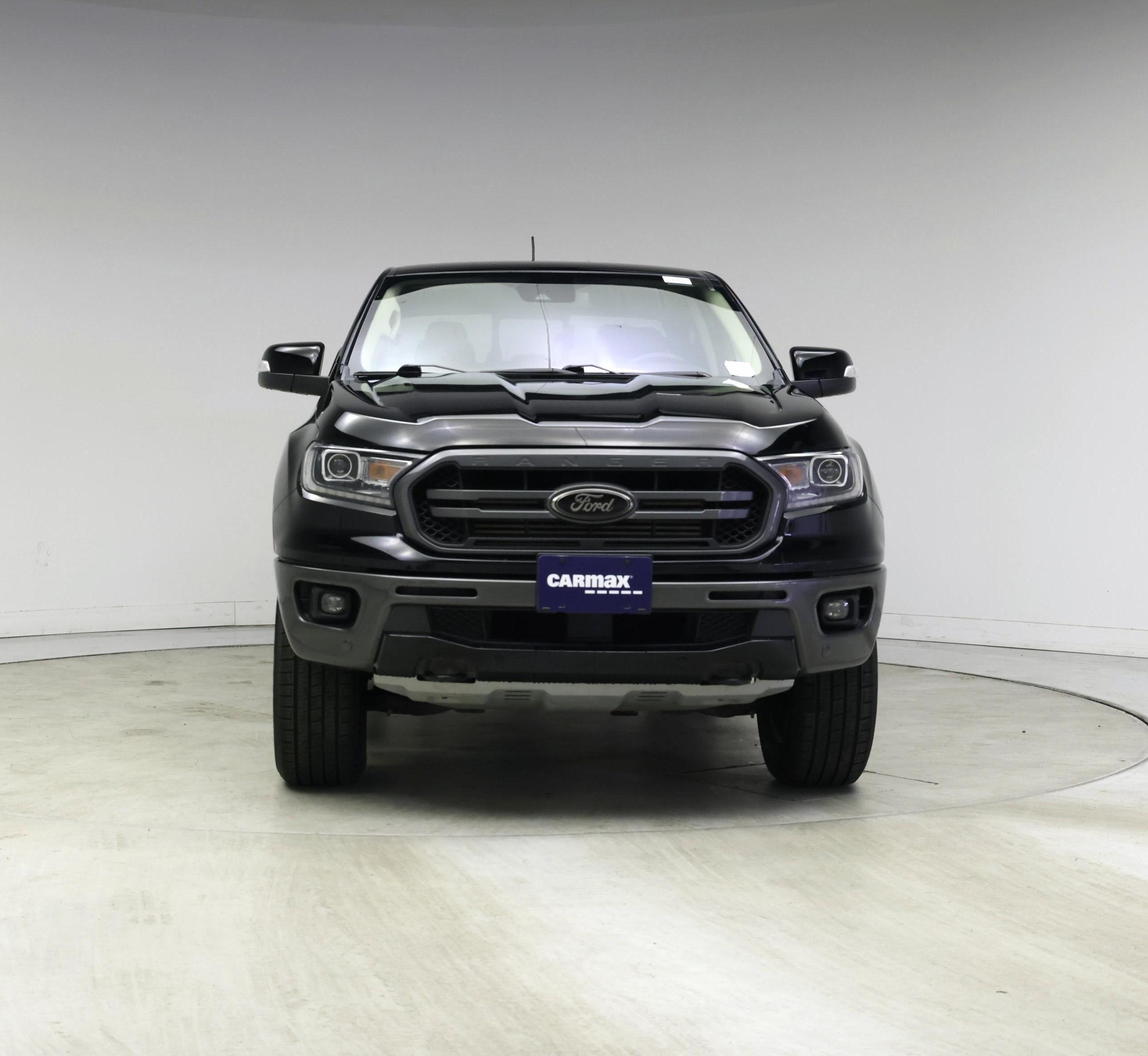 Thumbnail: 2020 Ford Ranger - 5