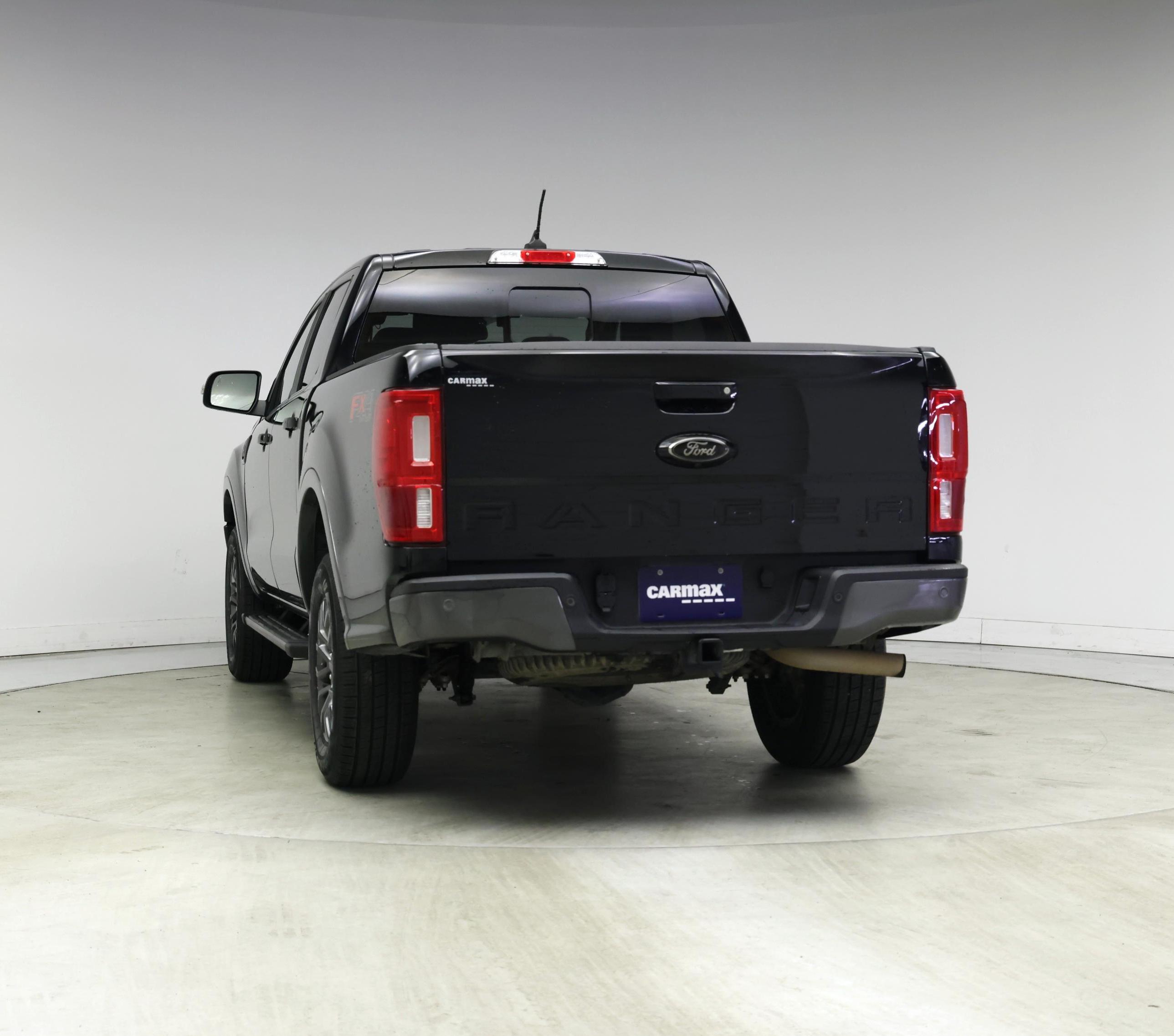 Thumbnail: 2020 Ford Ranger - 6
