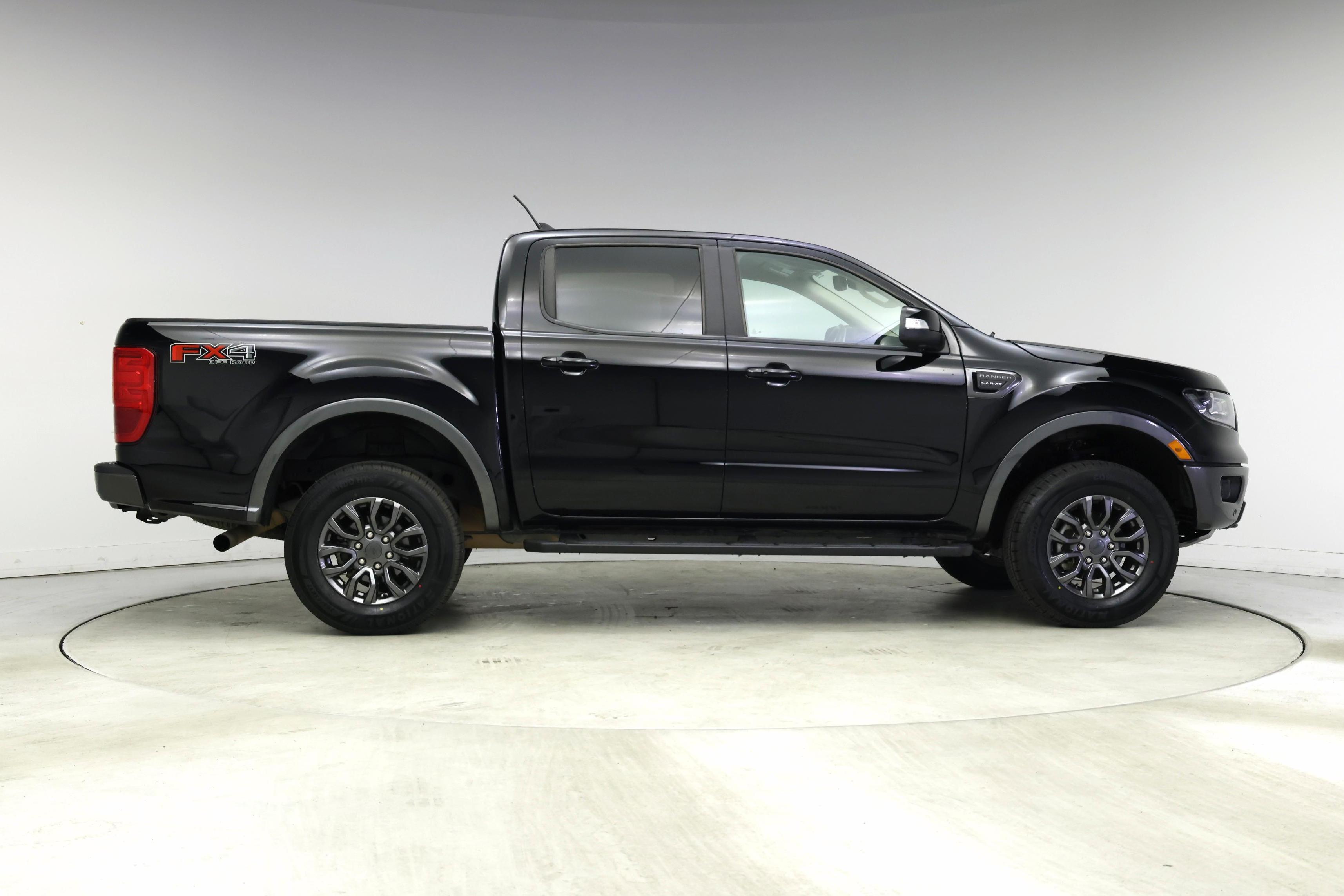 Thumbnail: 2020 Ford Ranger - 7