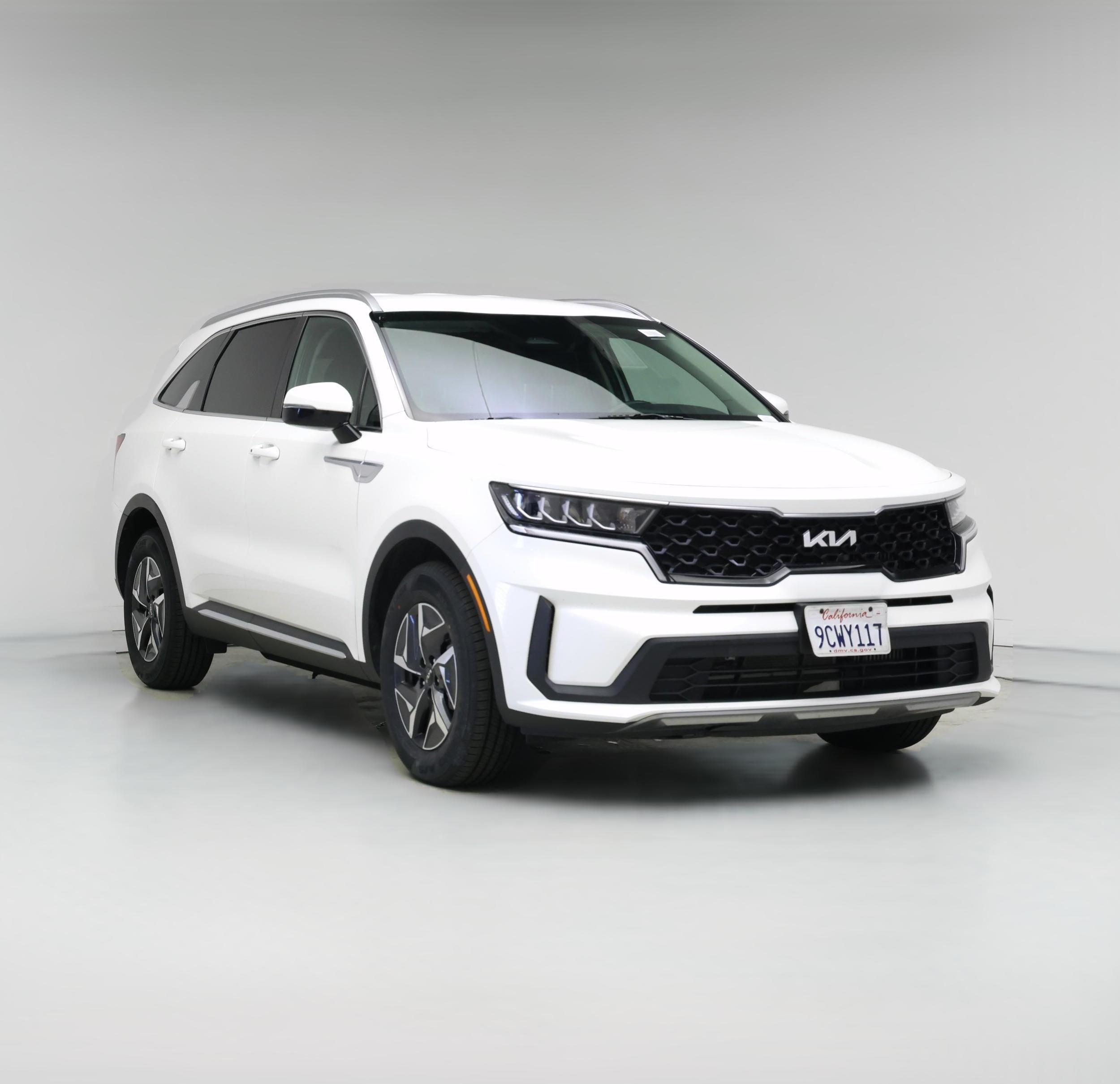 Thumbnail: 2022 Kia Sorento - 1