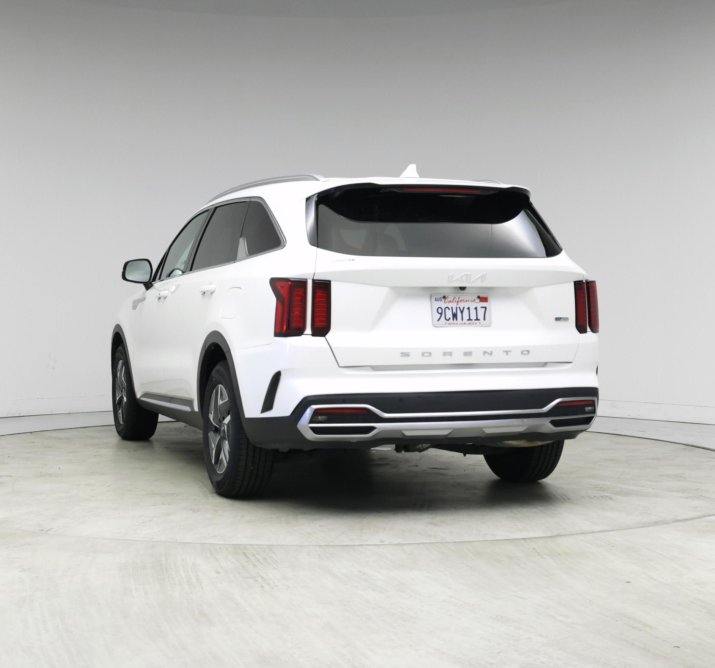 Thumbnail: 2022 Kia Sorento - 2