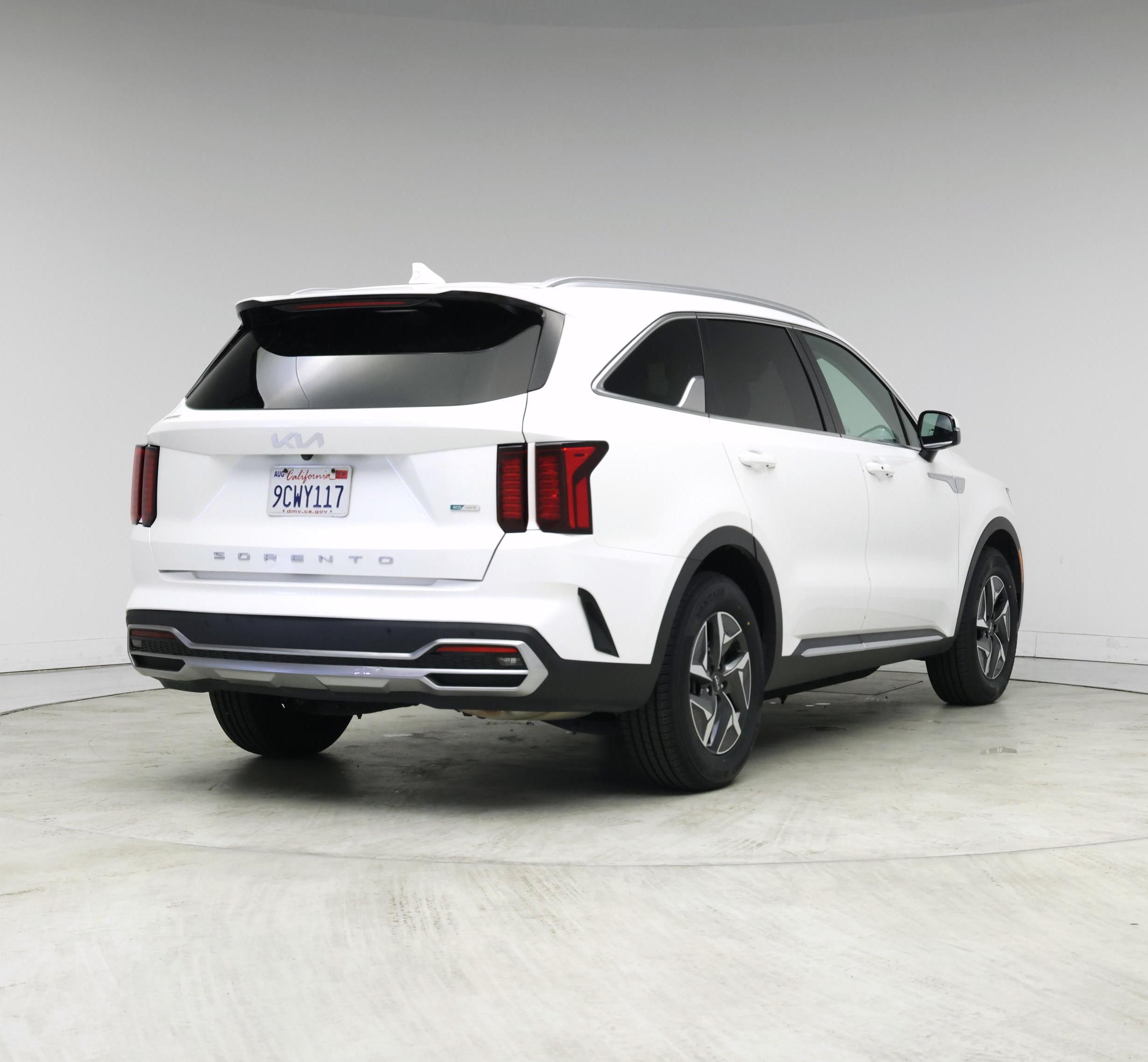 Thumbnail: 2022 Kia Sorento - 8