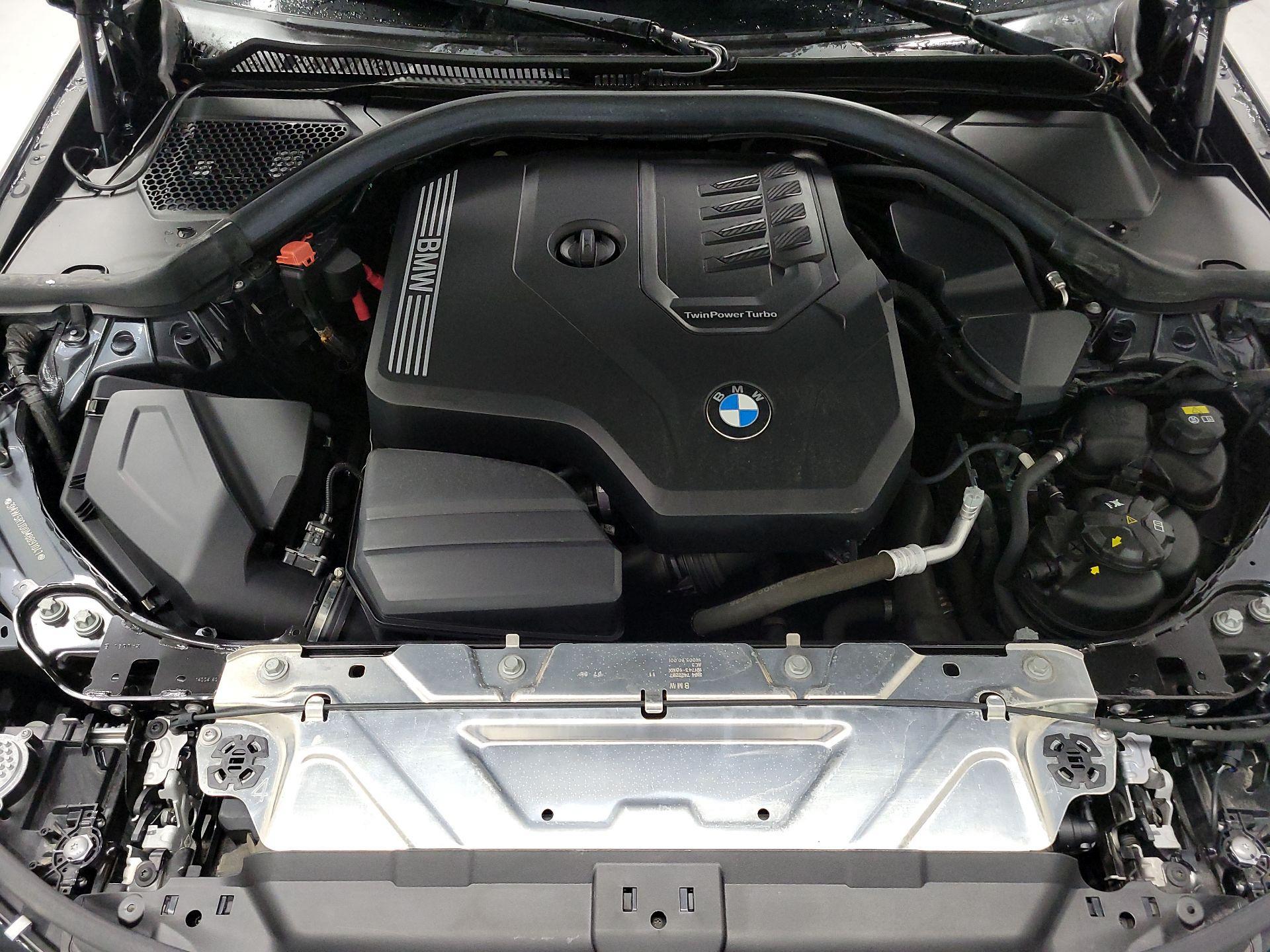 Thumbnail: 2021 BMW 3 Series - 20