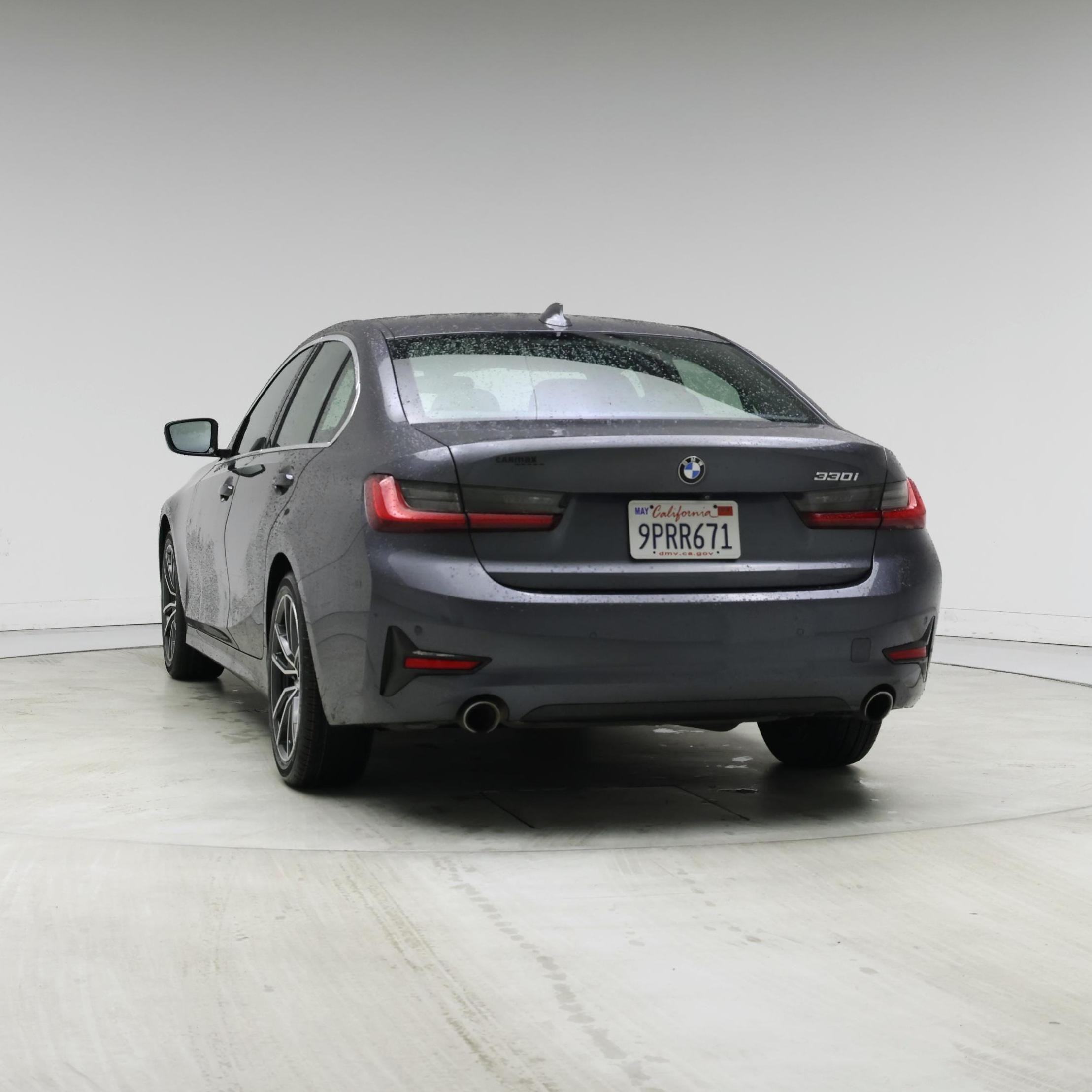 Thumbnail: 2021 BMW 3 Series - 6