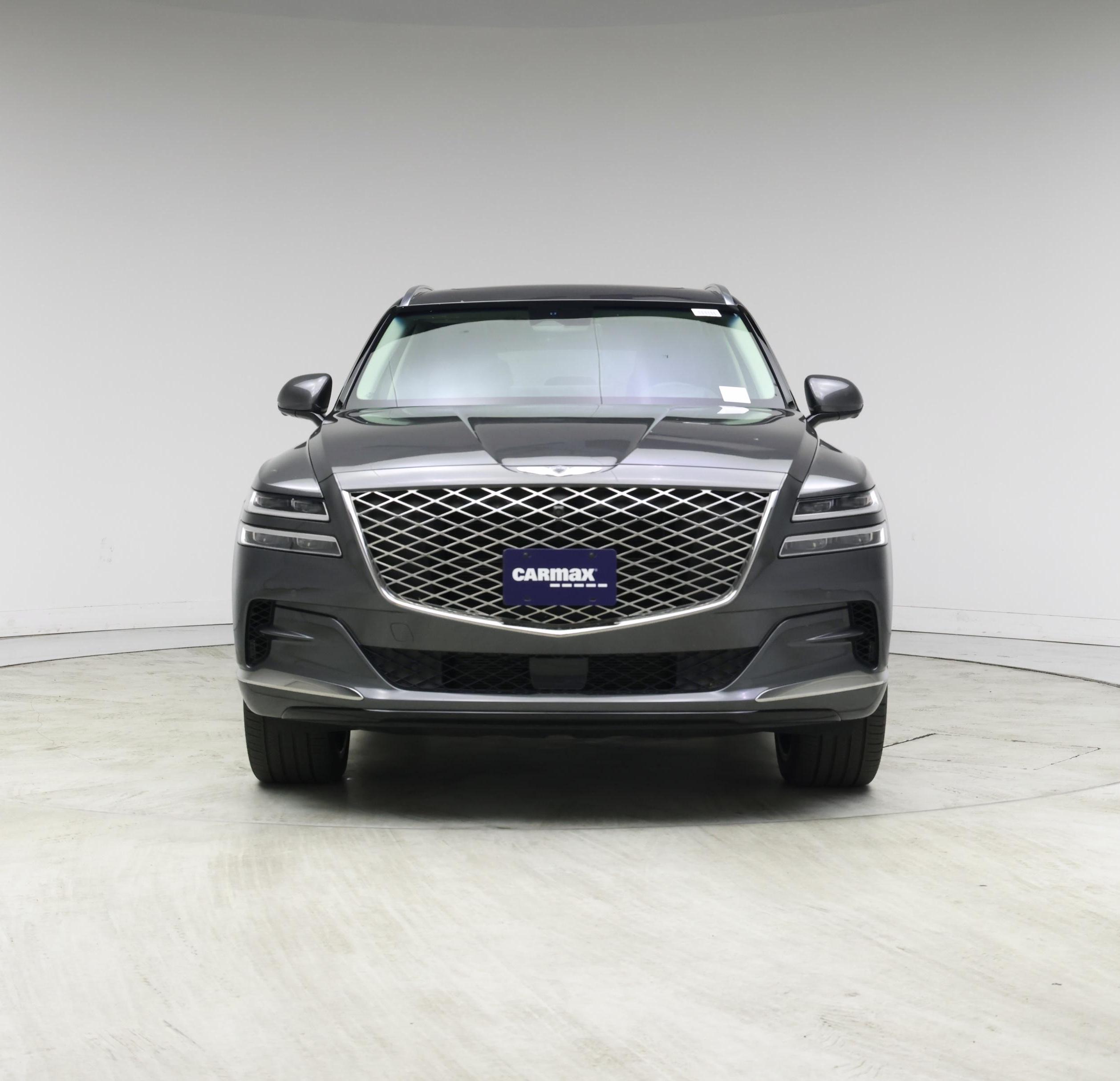 Thumbnail: 2023 Genesis GV80 - 5