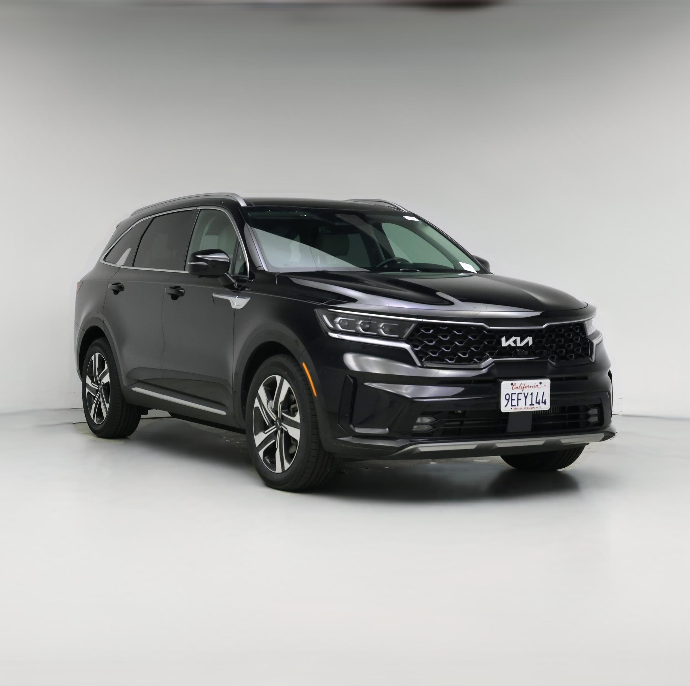 Thumbnail: 2023 Kia Sorento - 1