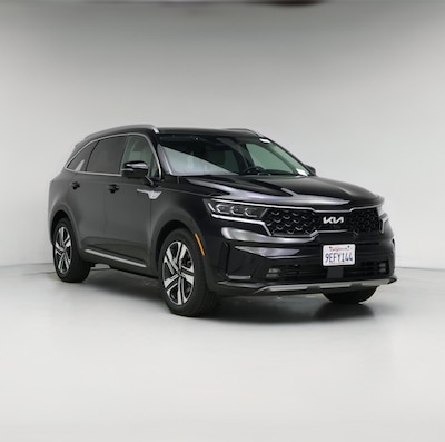 2023 Kia Sorento SX Prestige