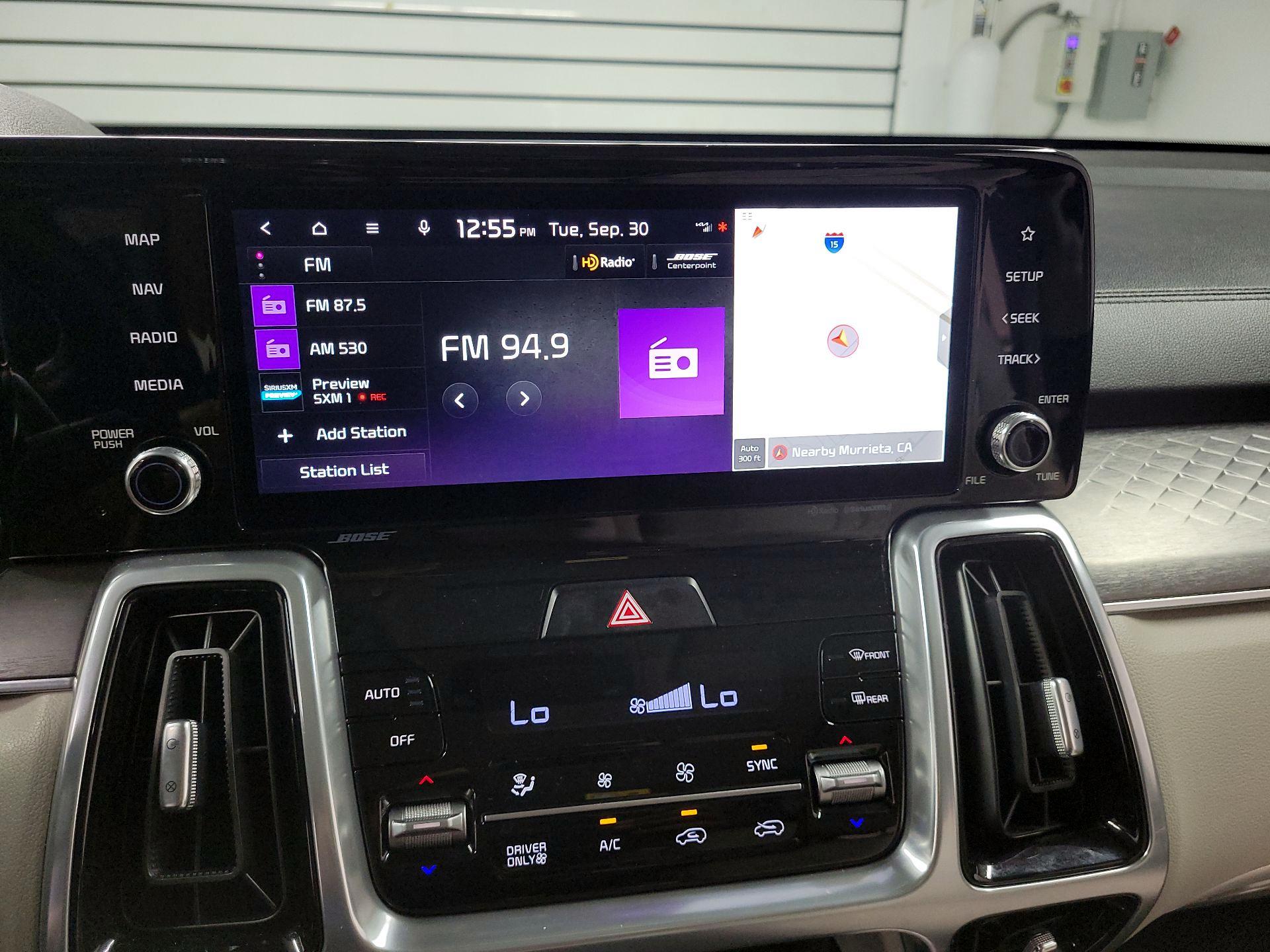 Thumbnail: 2023 Kia Sorento - 15