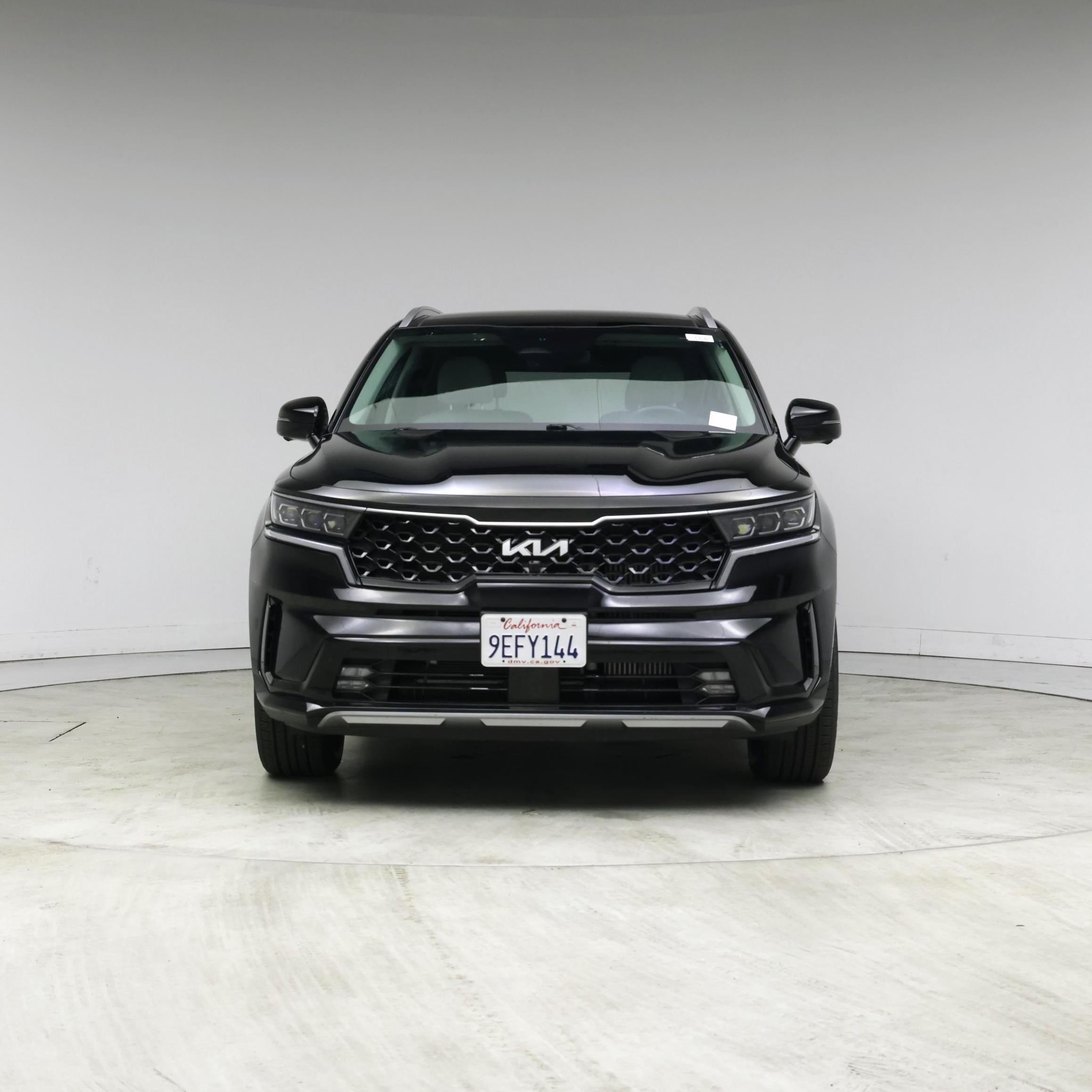 Thumbnail: 2023 Kia Sorento - 5