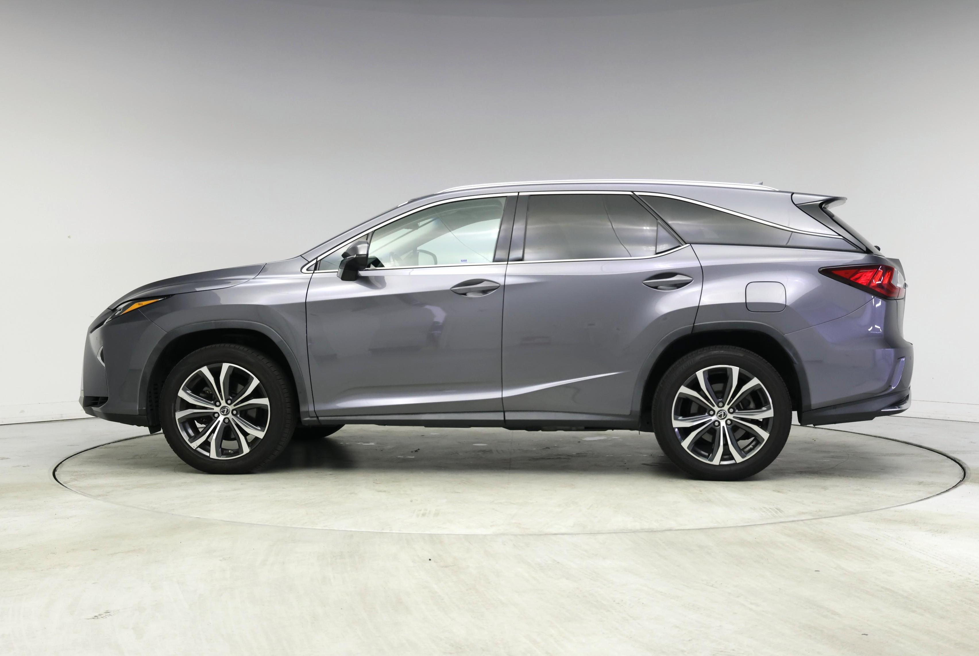 Thumbnail: 2018 Lexus RX - 3