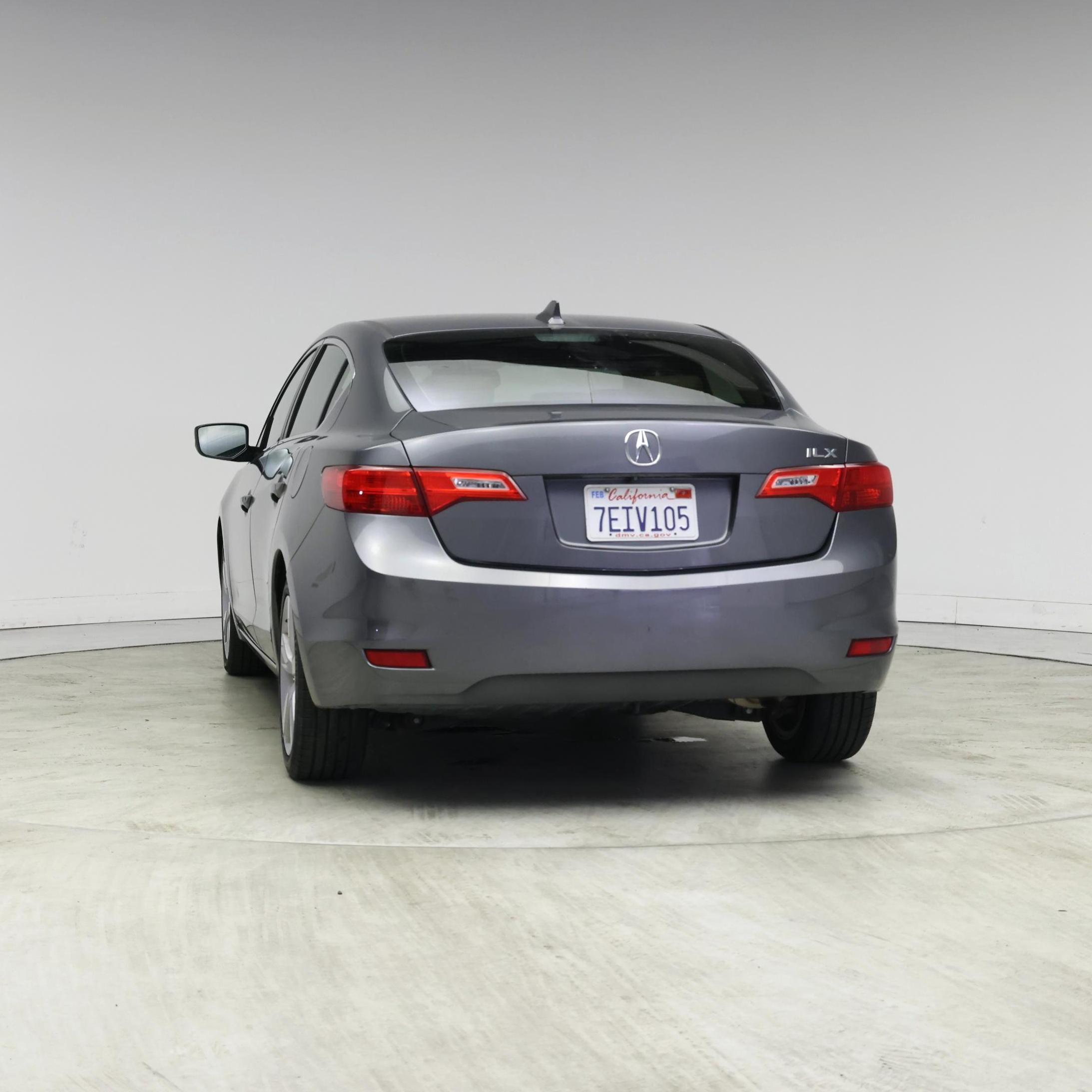 Thumbnail: 2014 Acura ILX - 6