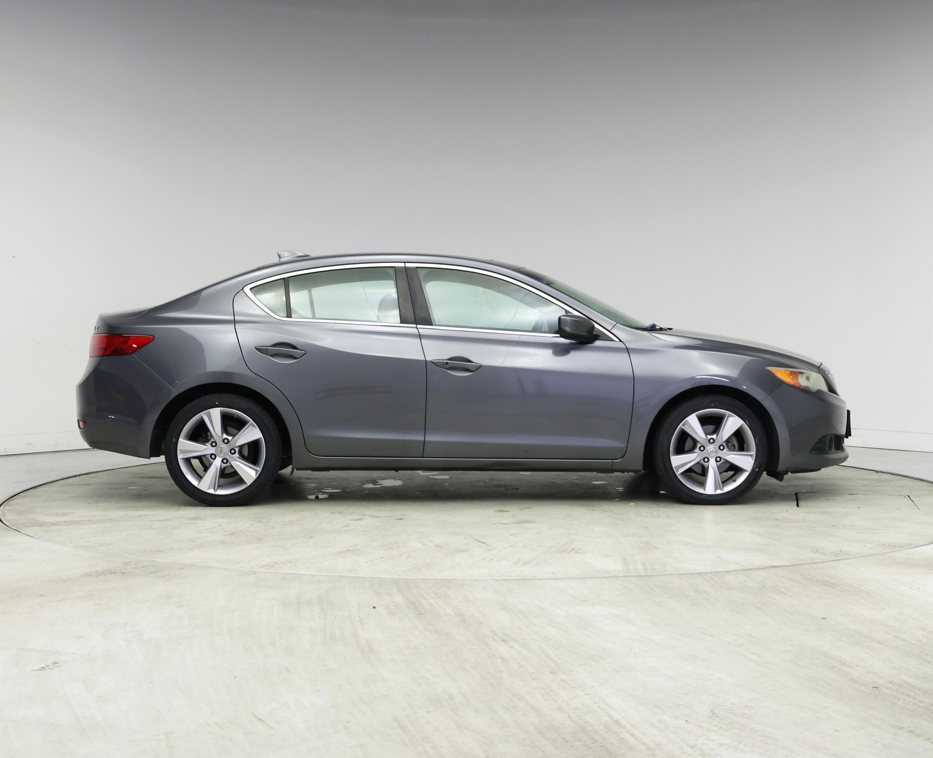 Thumbnail: 2014 Acura ILX - 7