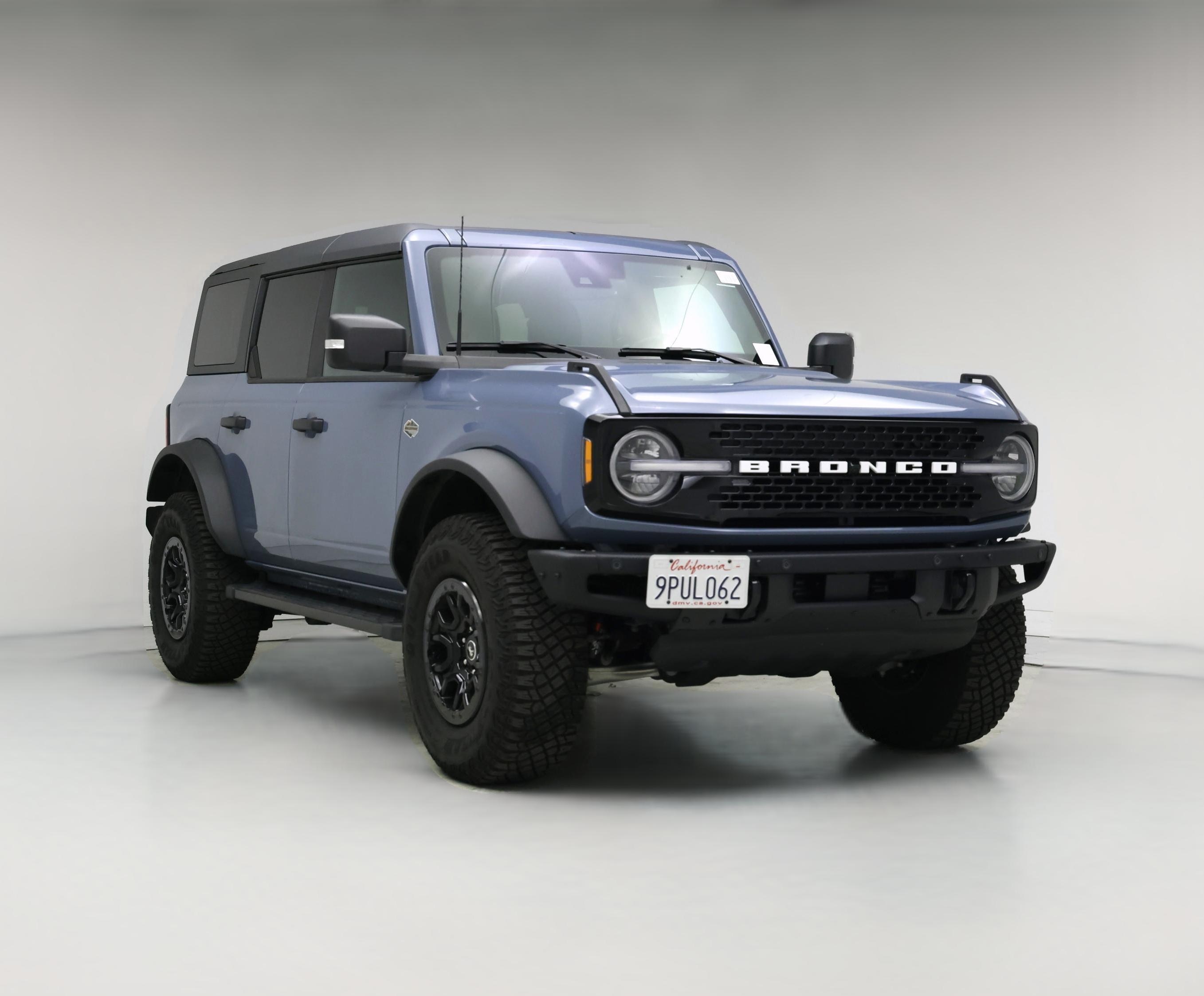 Thumbnail: 2024 Ford Bronco - 1