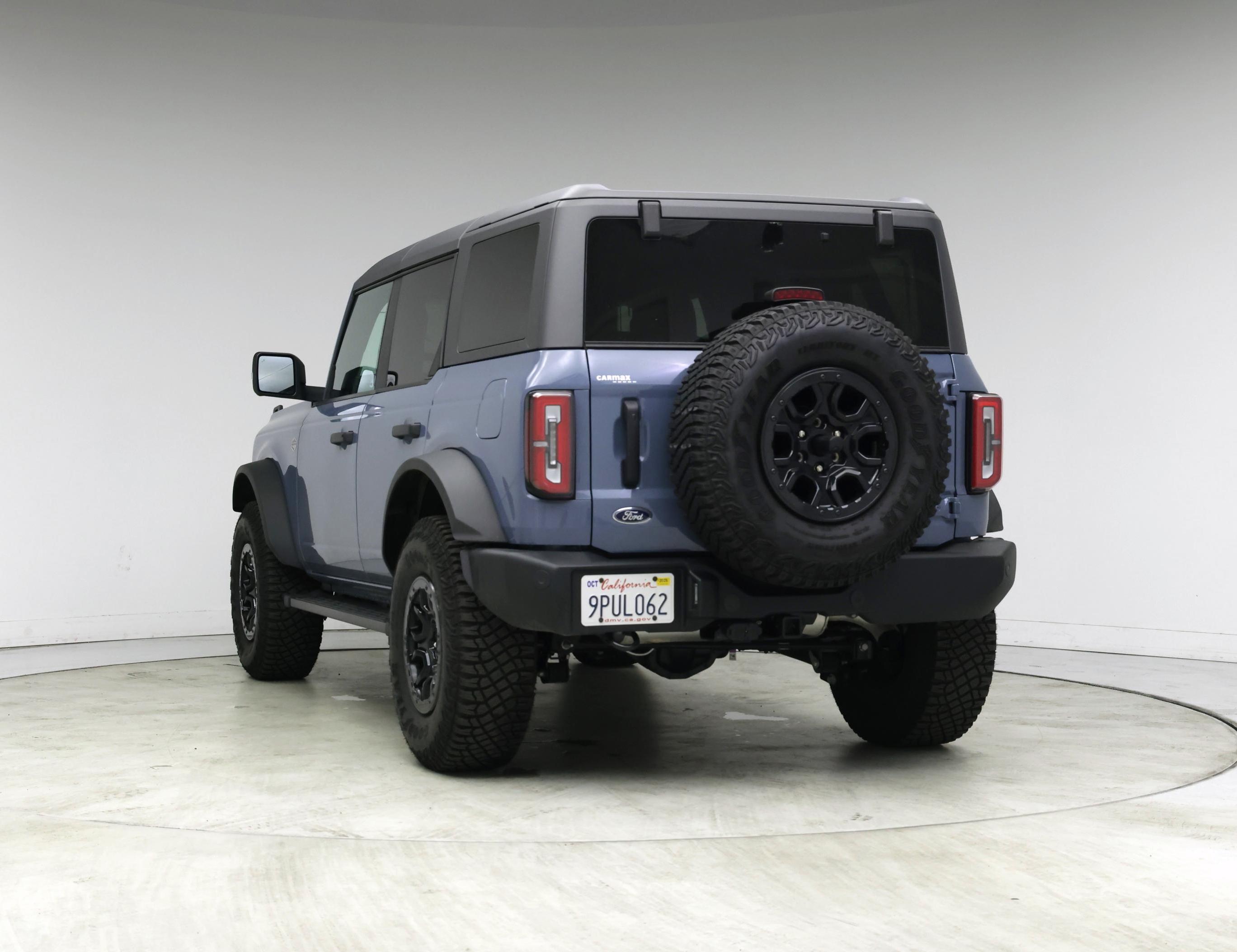 Thumbnail: 2024 Ford Bronco - 2