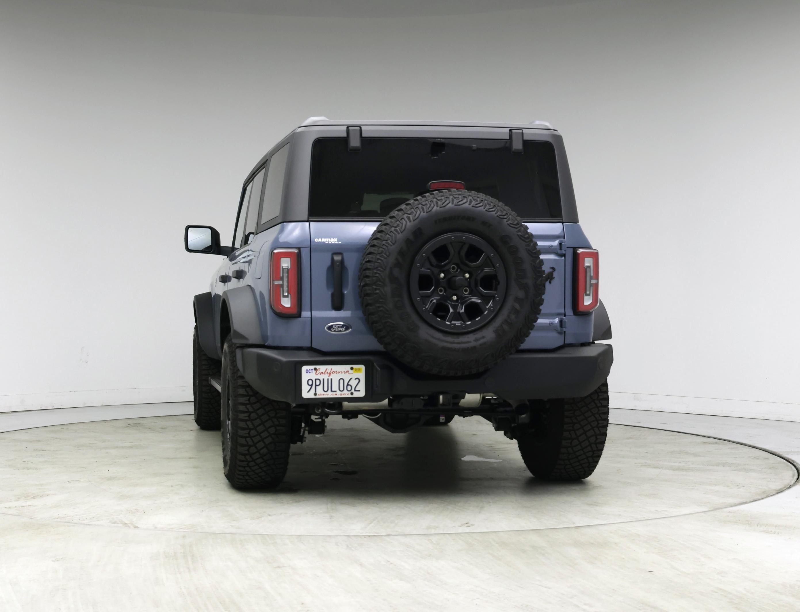 Thumbnail: 2024 Ford Bronco - 6