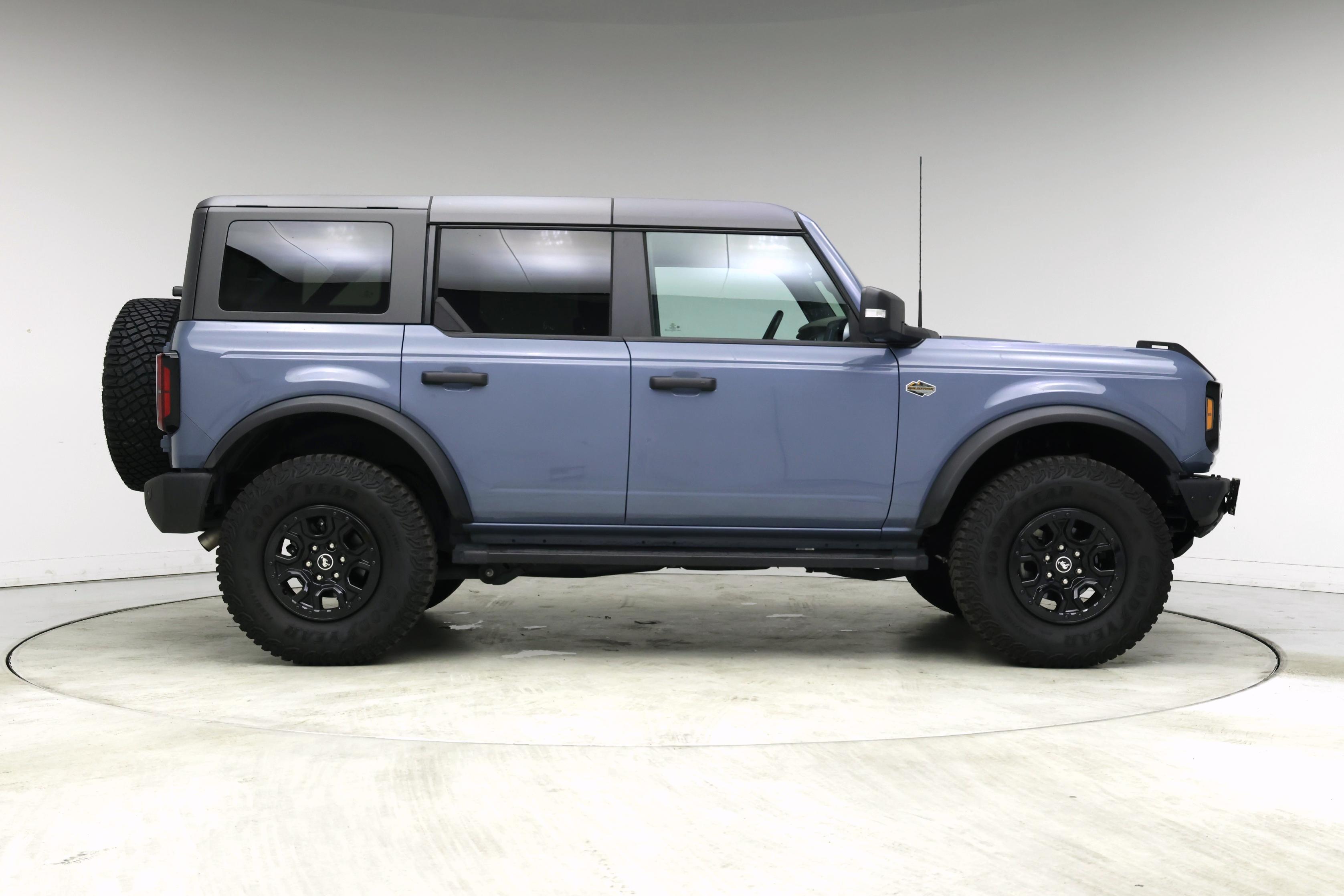 Thumbnail: 2024 Ford Bronco - 7