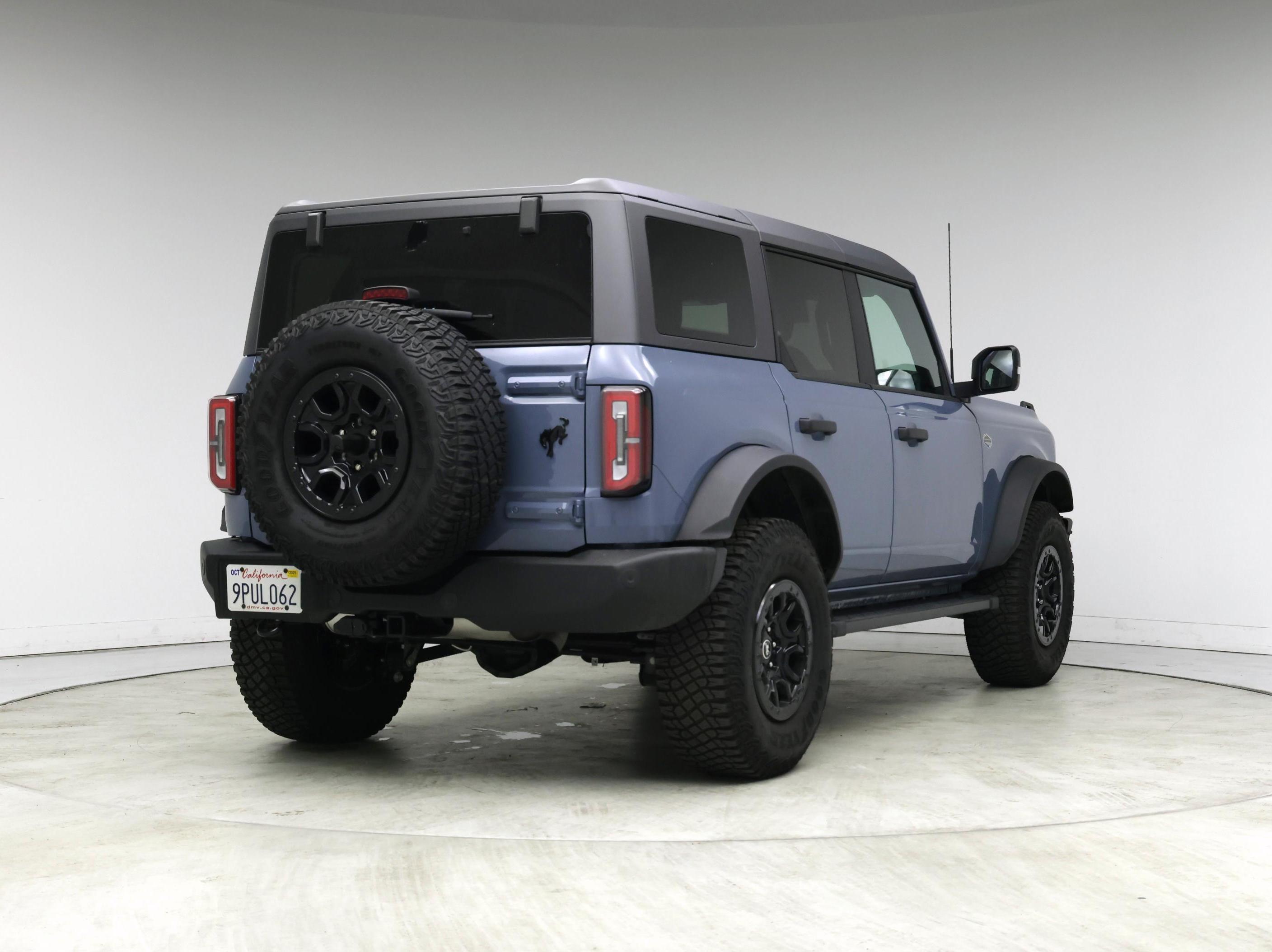 Thumbnail: 2024 Ford Bronco - 8