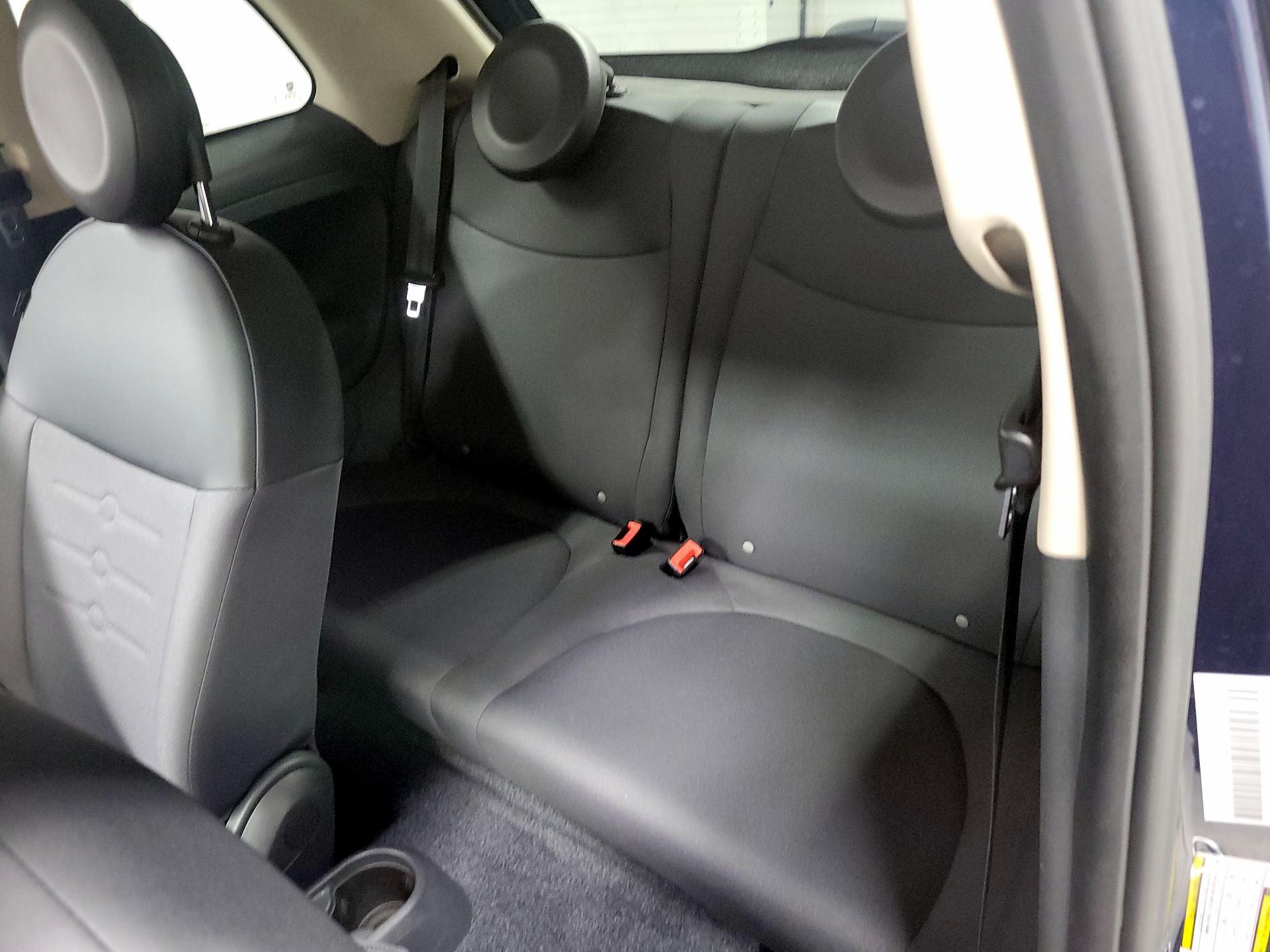 Thumbnail: 2015 Fiat 500 - 16