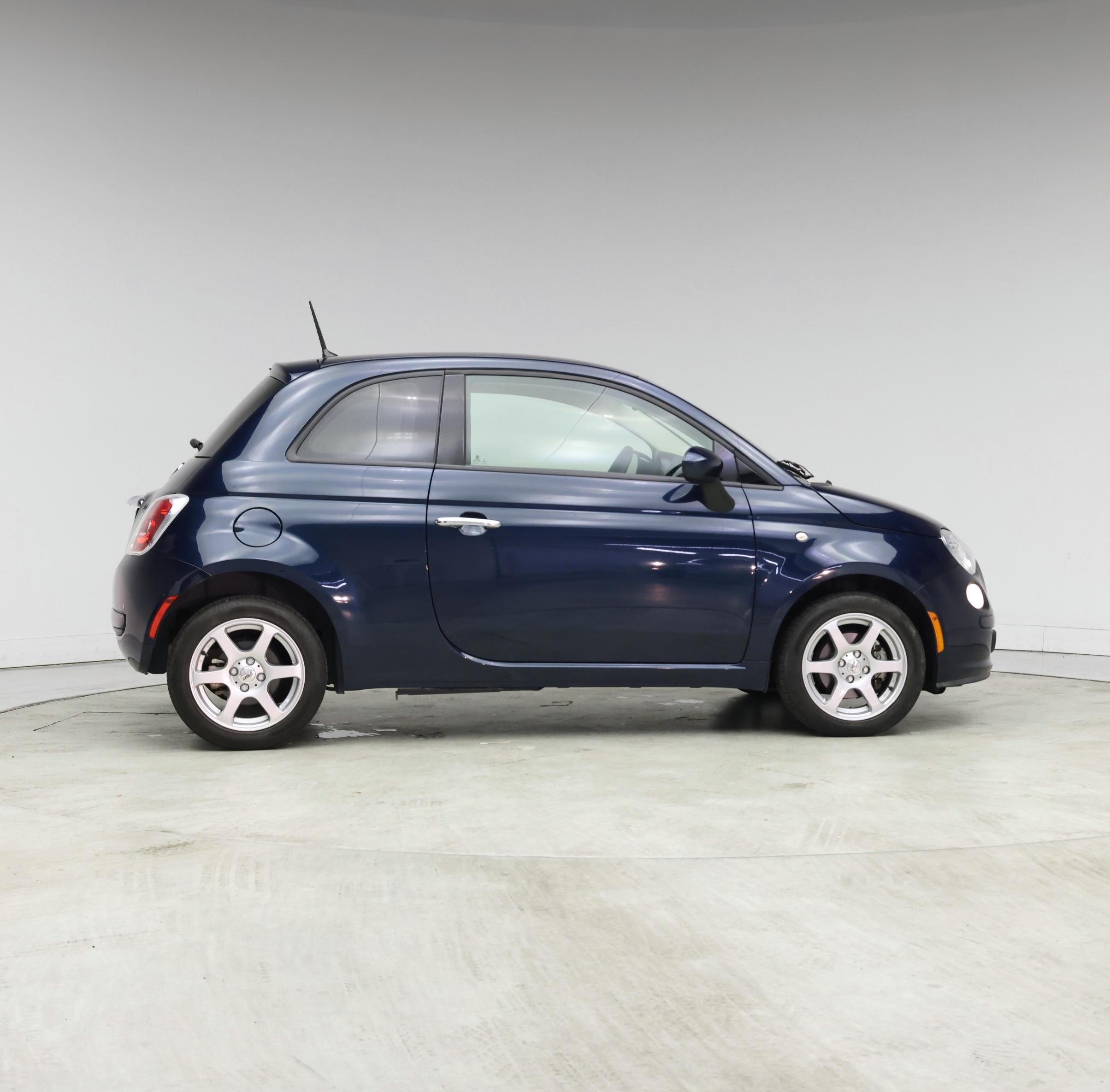 Thumbnail: 2015 Fiat 500 - 7