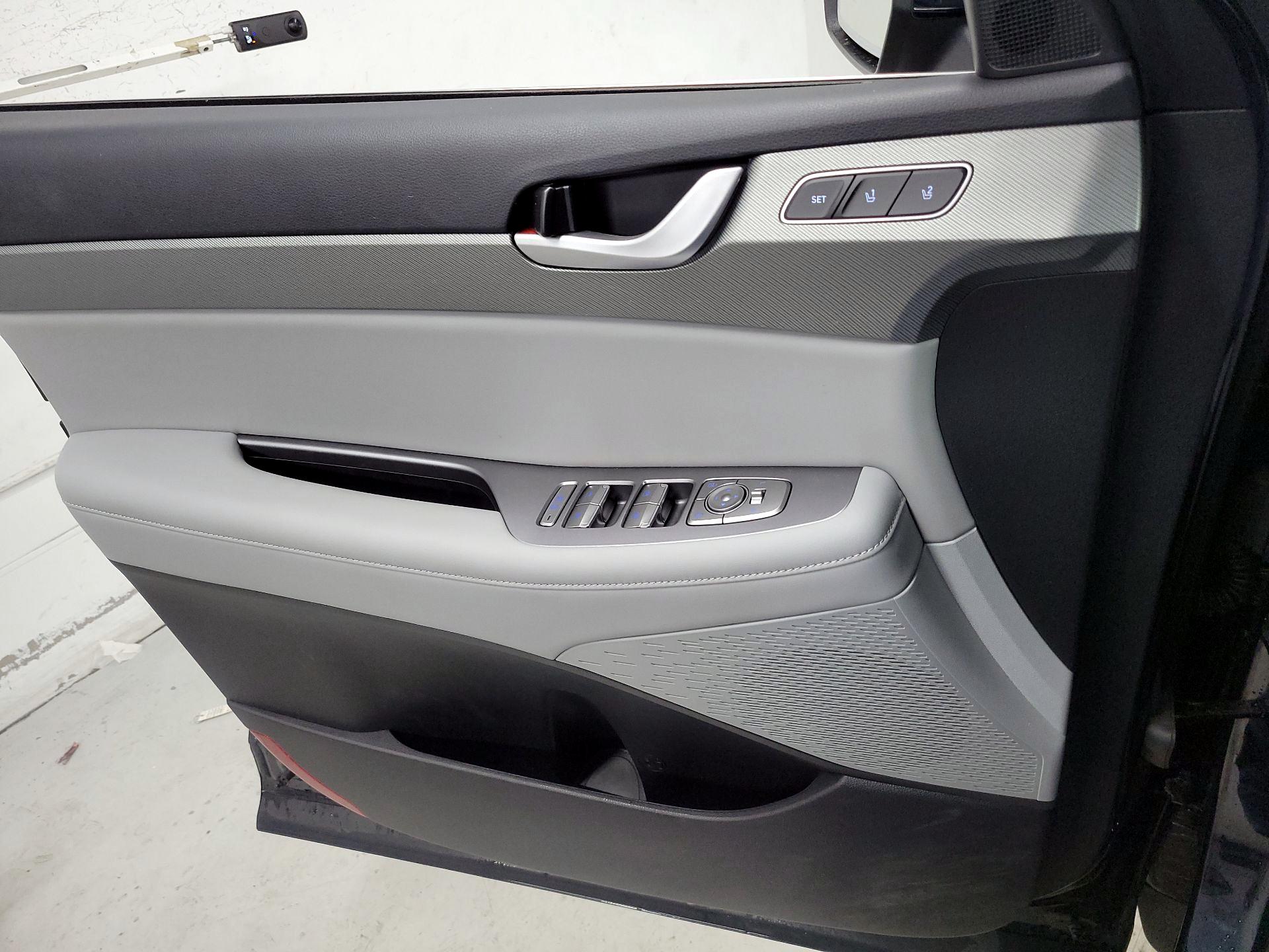 Thumbnail: 2025 Hyundai Palisade - 12