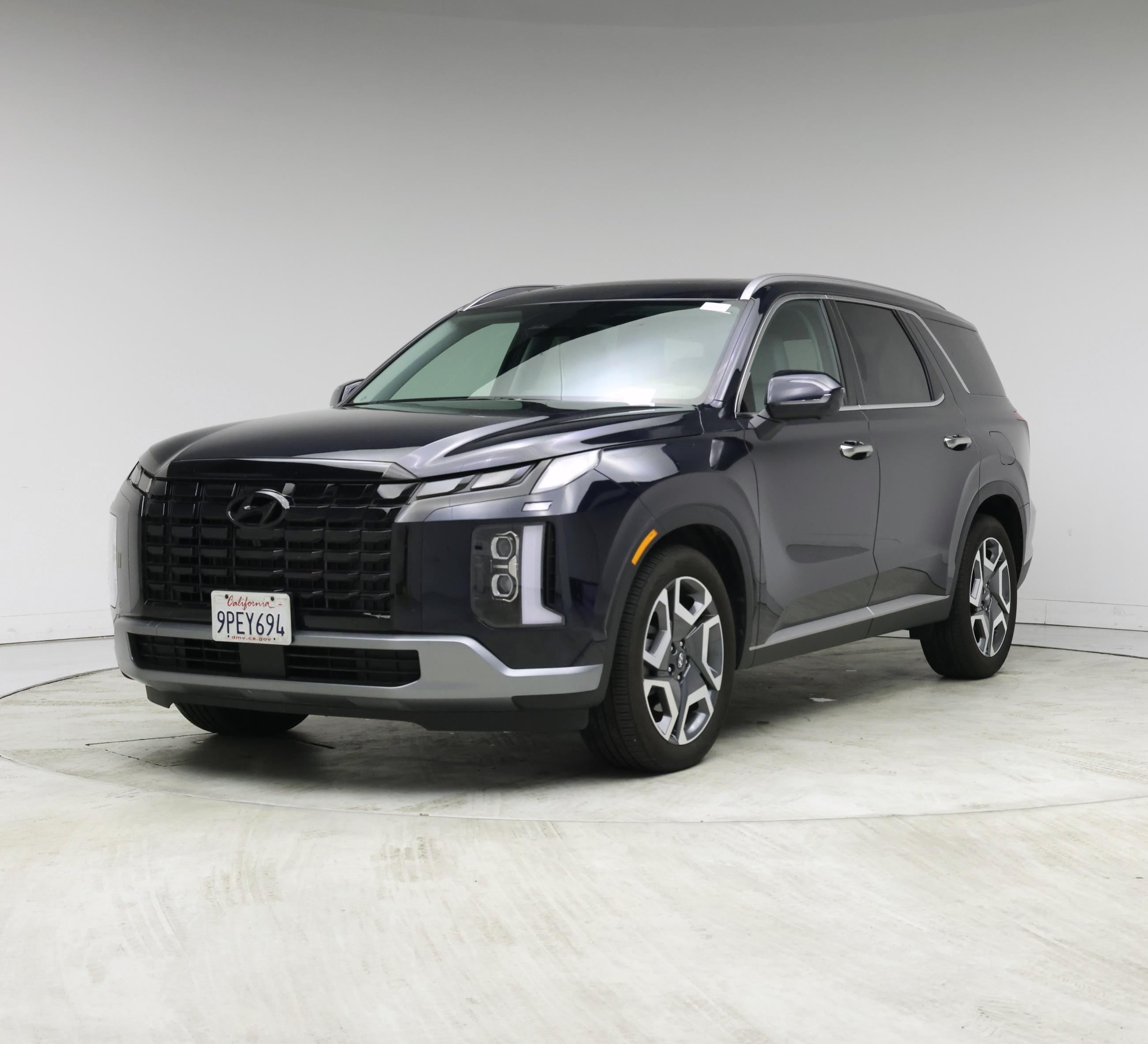 Thumbnail: 2025 Hyundai Palisade - 4