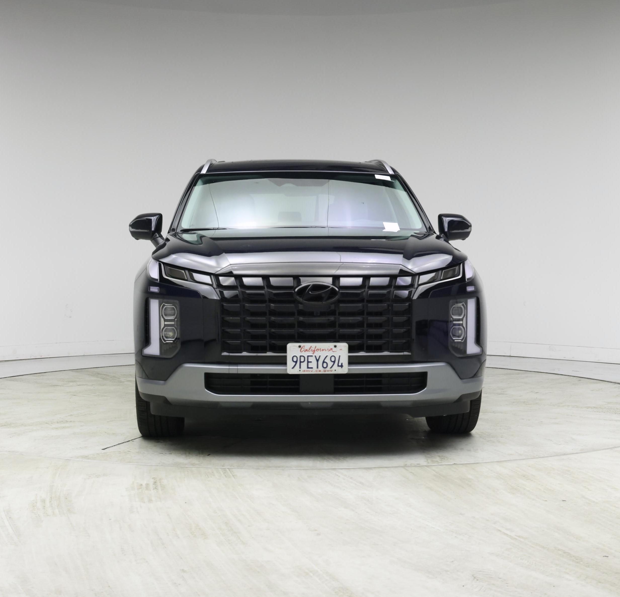 Thumbnail: 2025 Hyundai Palisade - 5