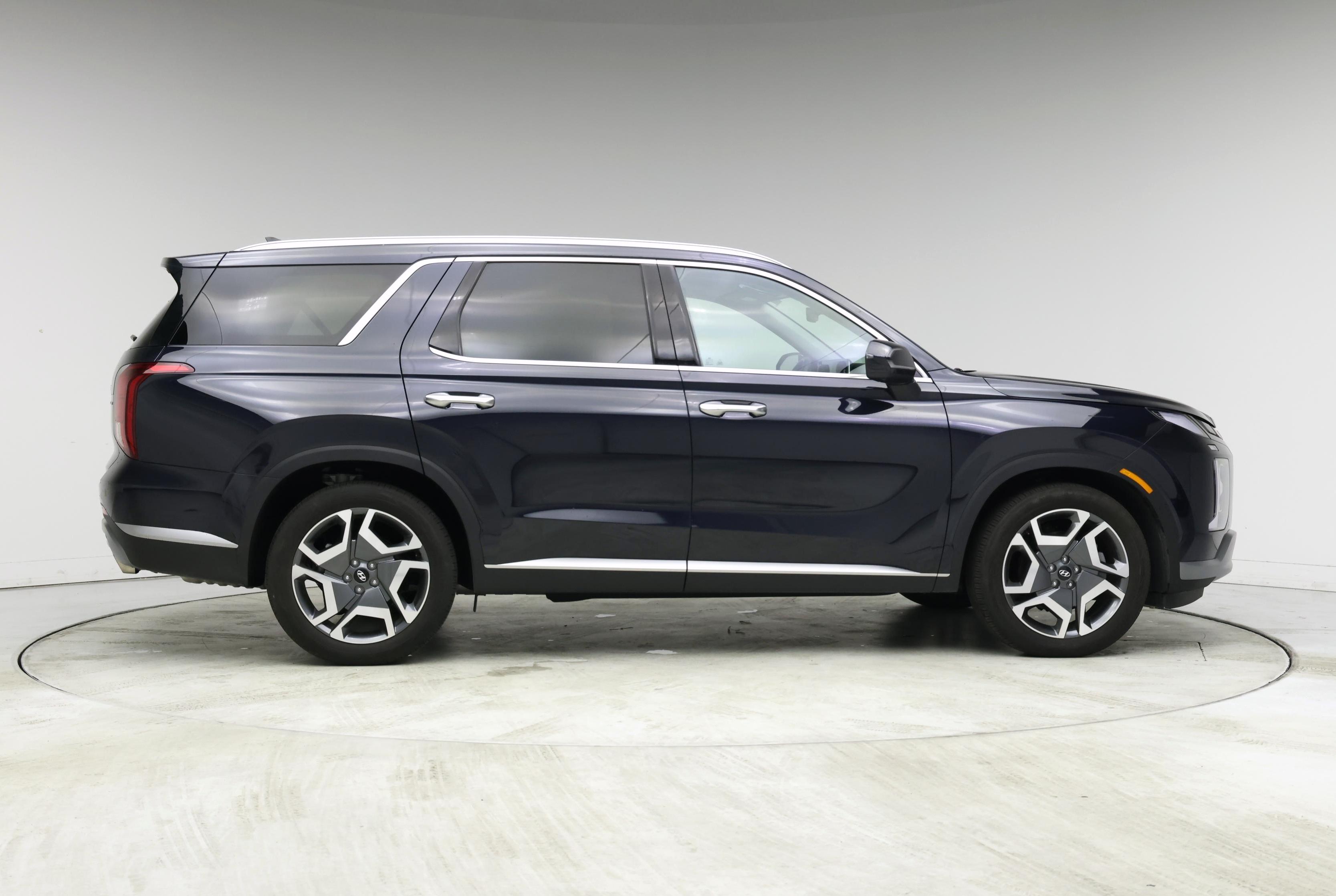Thumbnail: 2025 Hyundai Palisade - 7