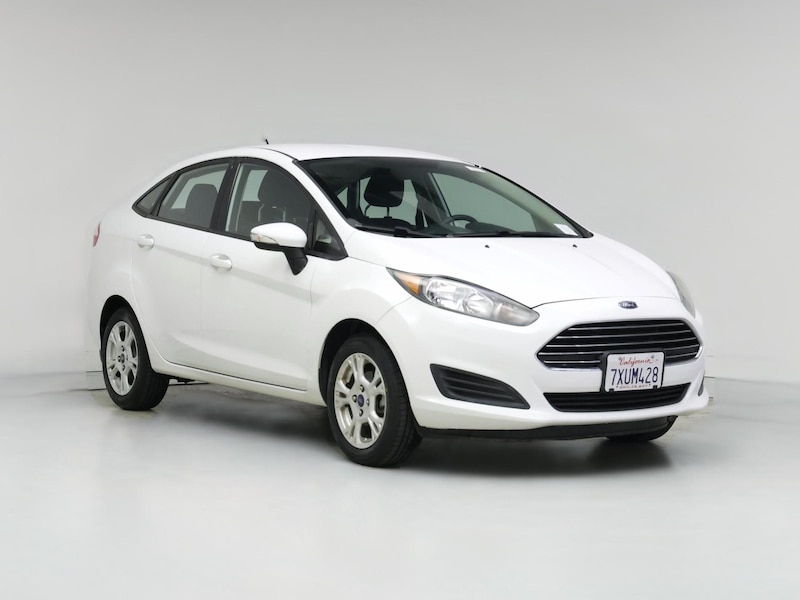 2016 Ford Fiesta SE -
                  Murrieta, CA
