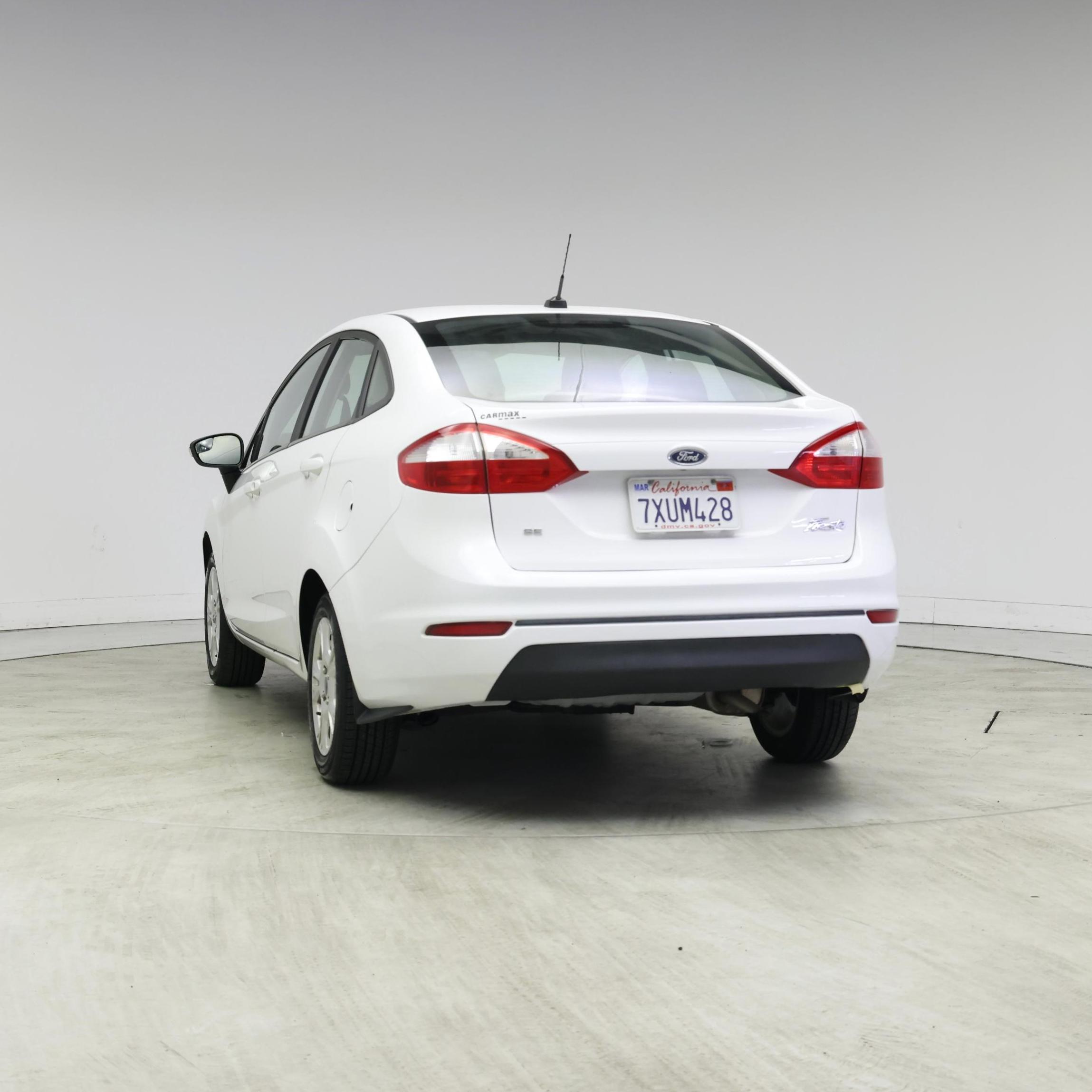 Thumbnail: 2016 Ford Fiesta - 6