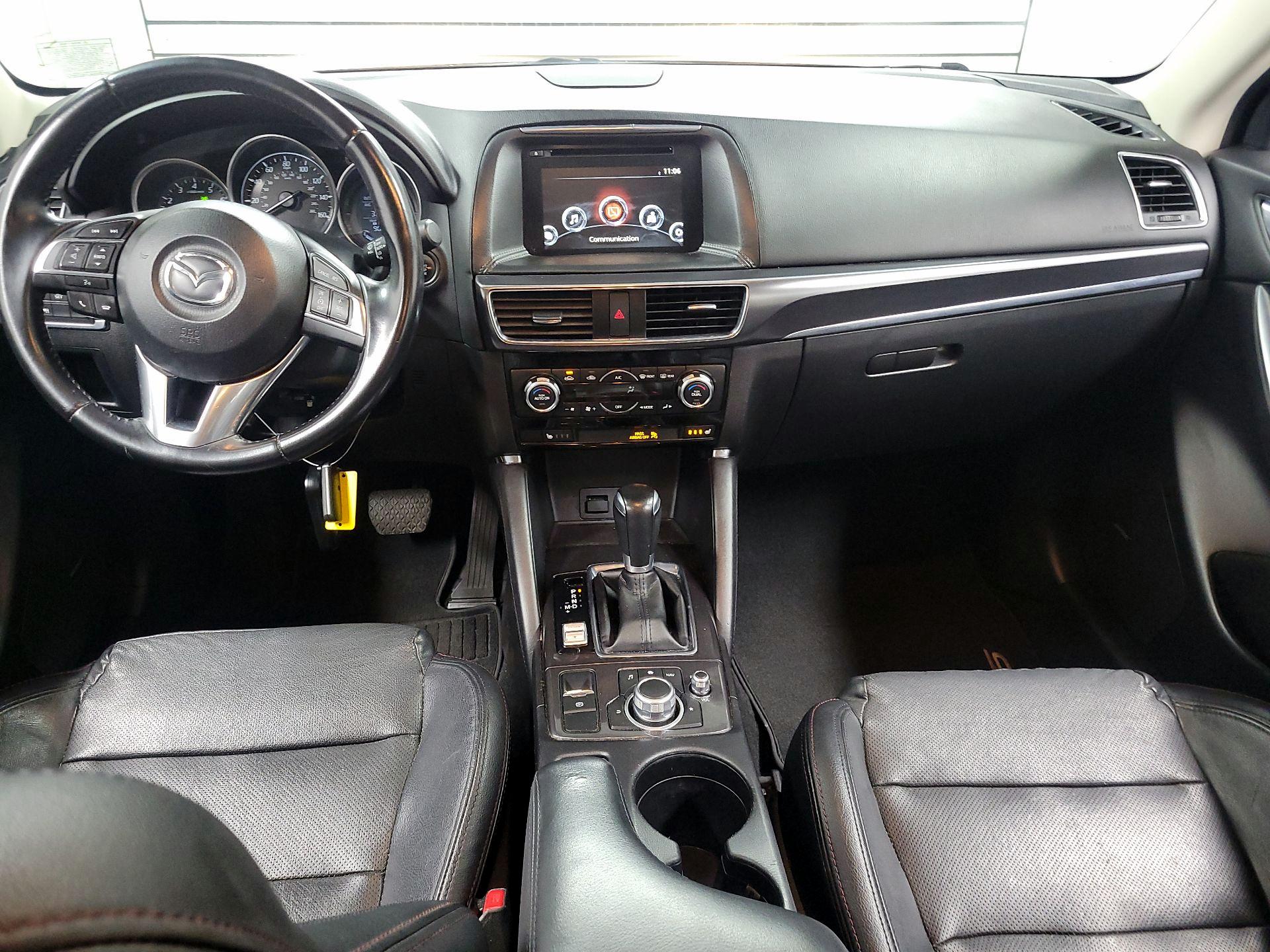 Thumbnail: 2016 Mazda CX-5 - 9