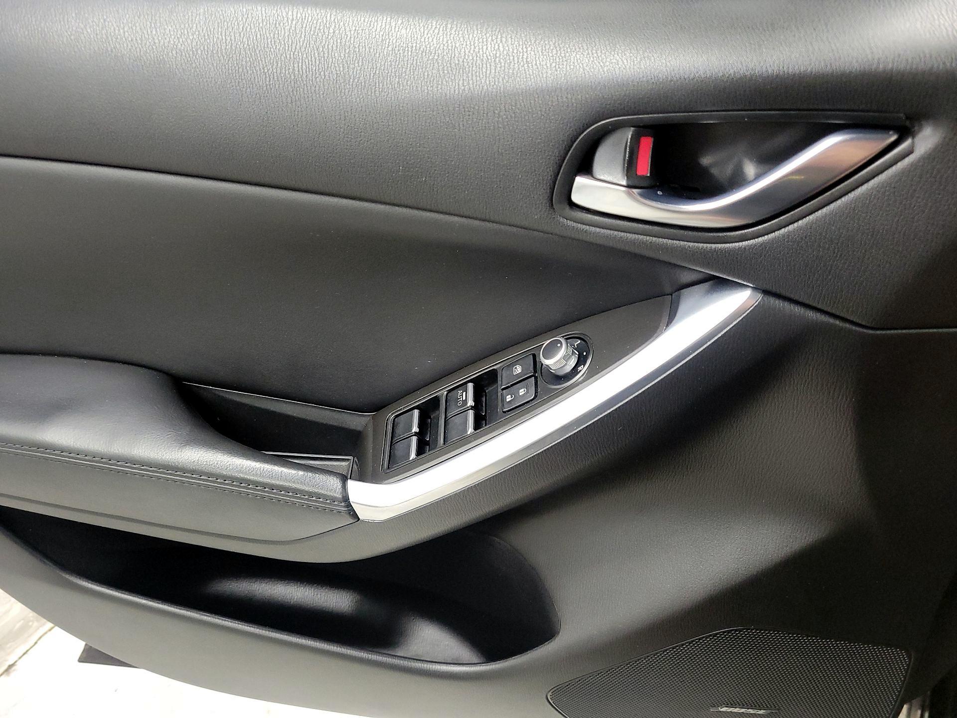 Thumbnail: 2016 Mazda CX-5 - 12
