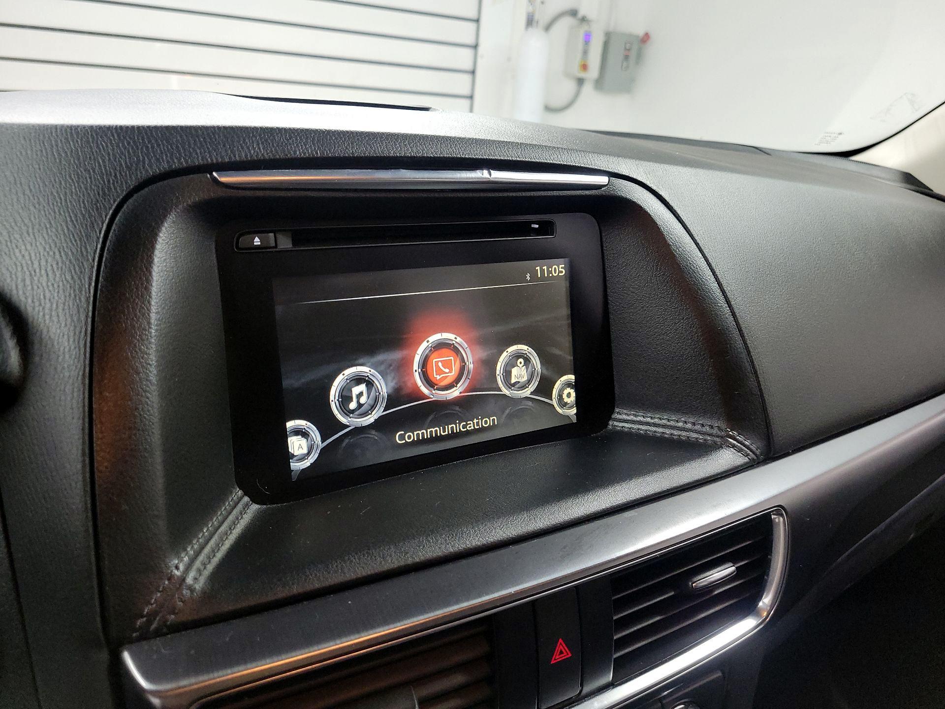 Thumbnail: 2016 Mazda CX-5 - 13