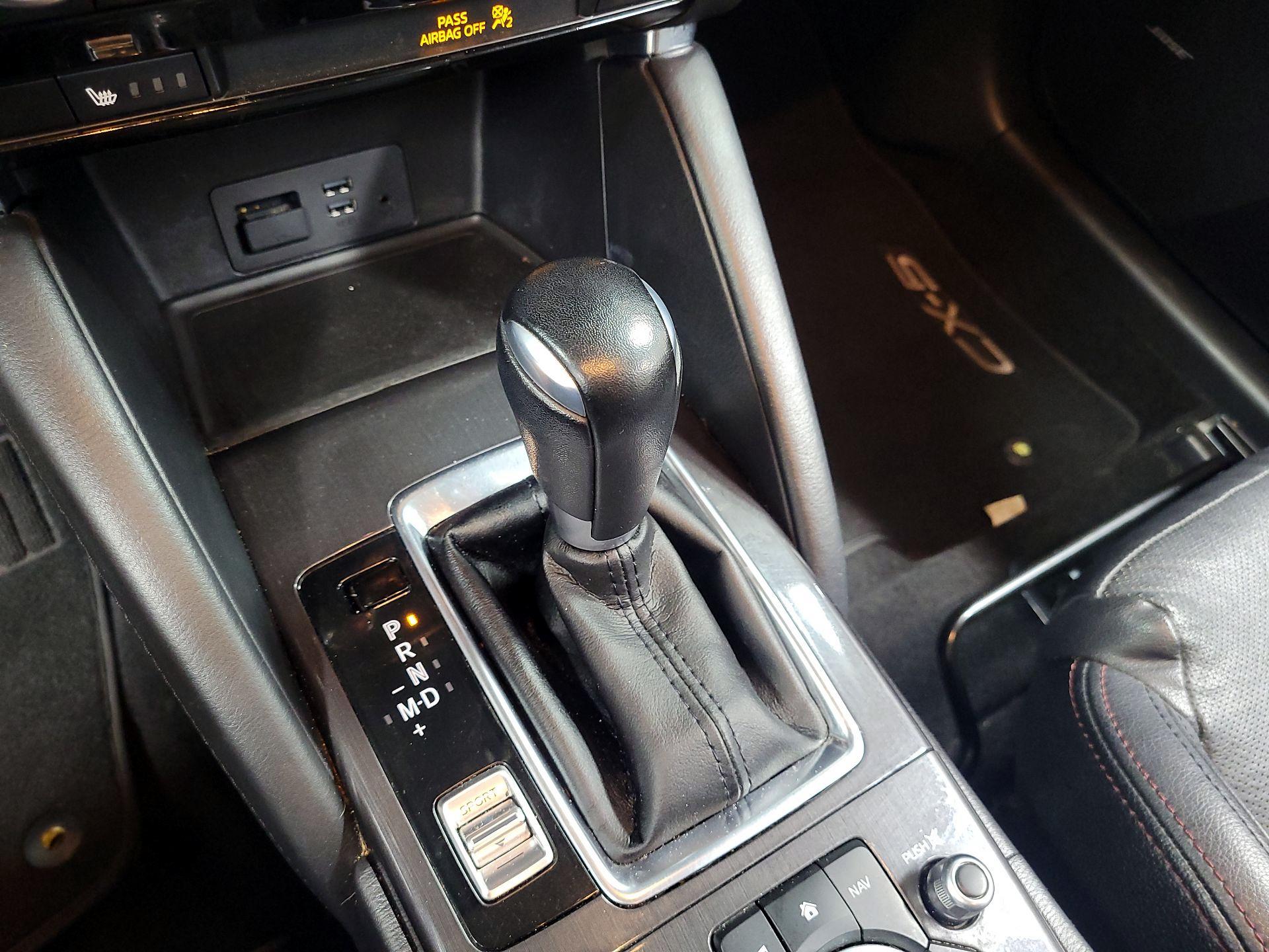Thumbnail: 2016 Mazda CX-5 - 15