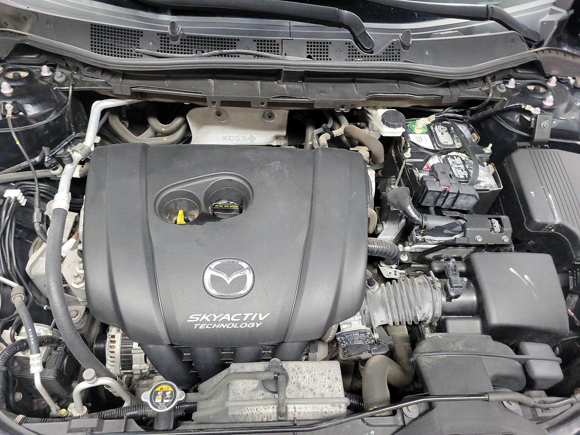 Thumbnail: 2016 Mazda CX-5 - 18