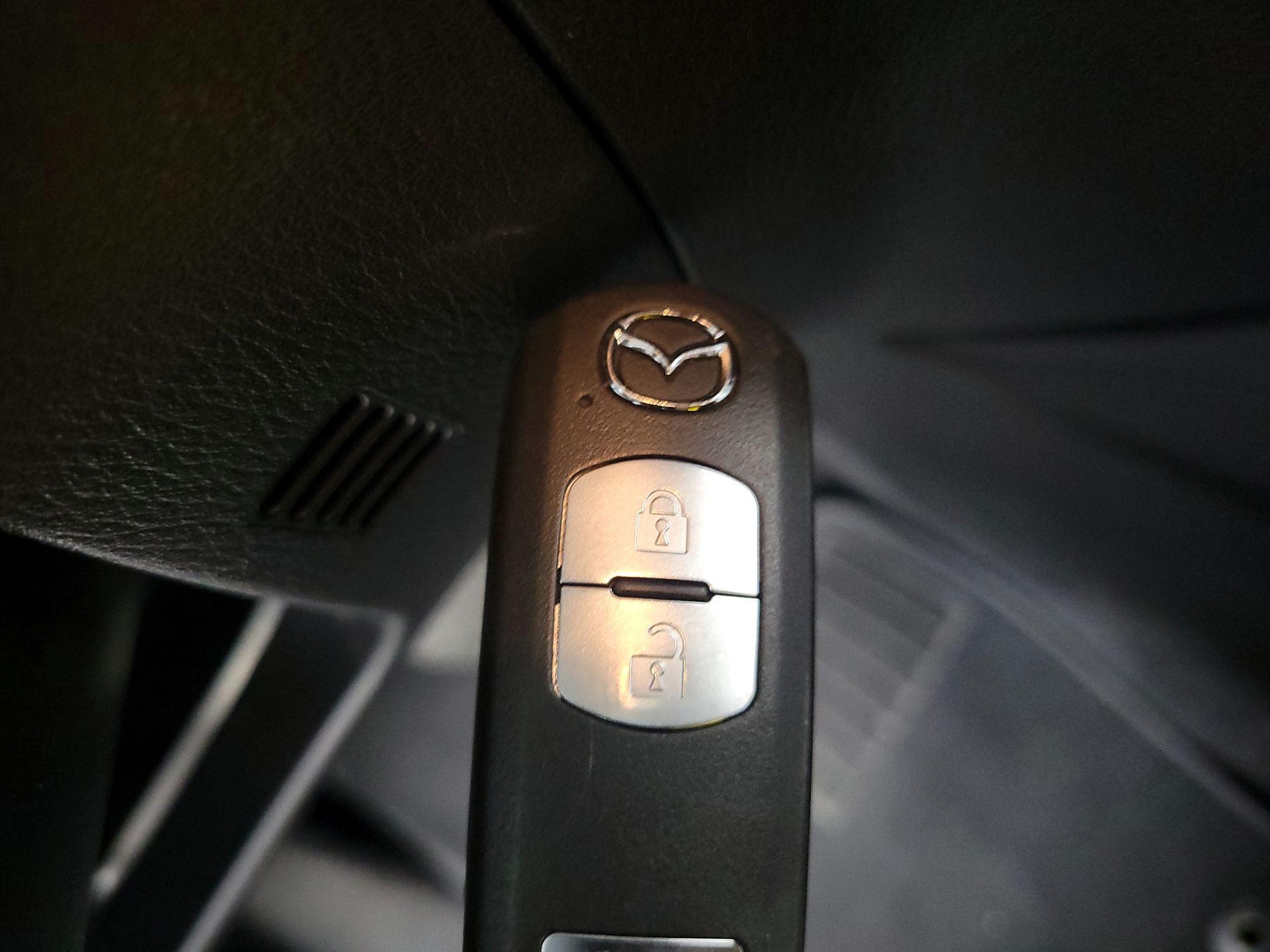 Thumbnail: 2016 Mazda CX-5 - 19