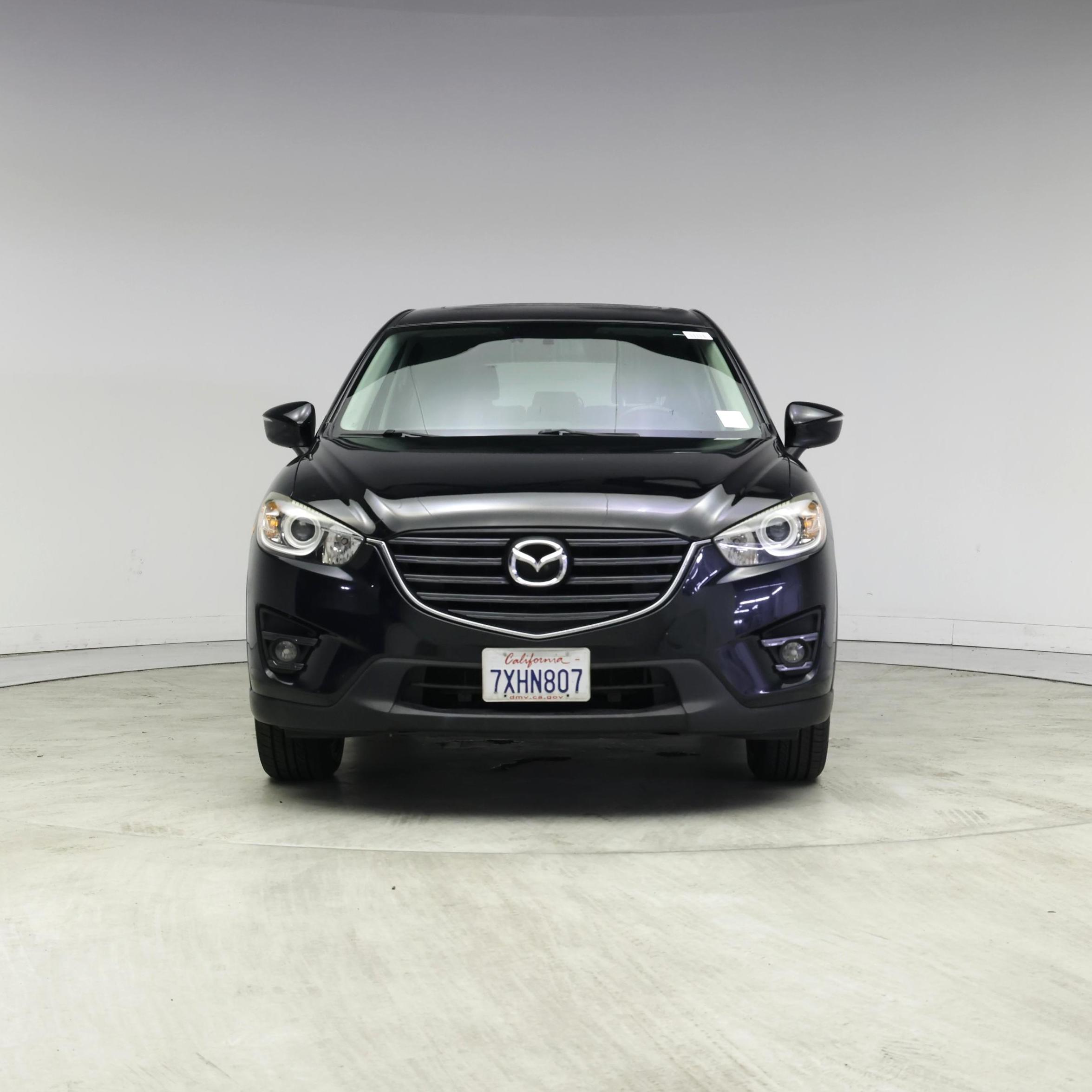 Thumbnail: 2016 Mazda CX-5 - 5