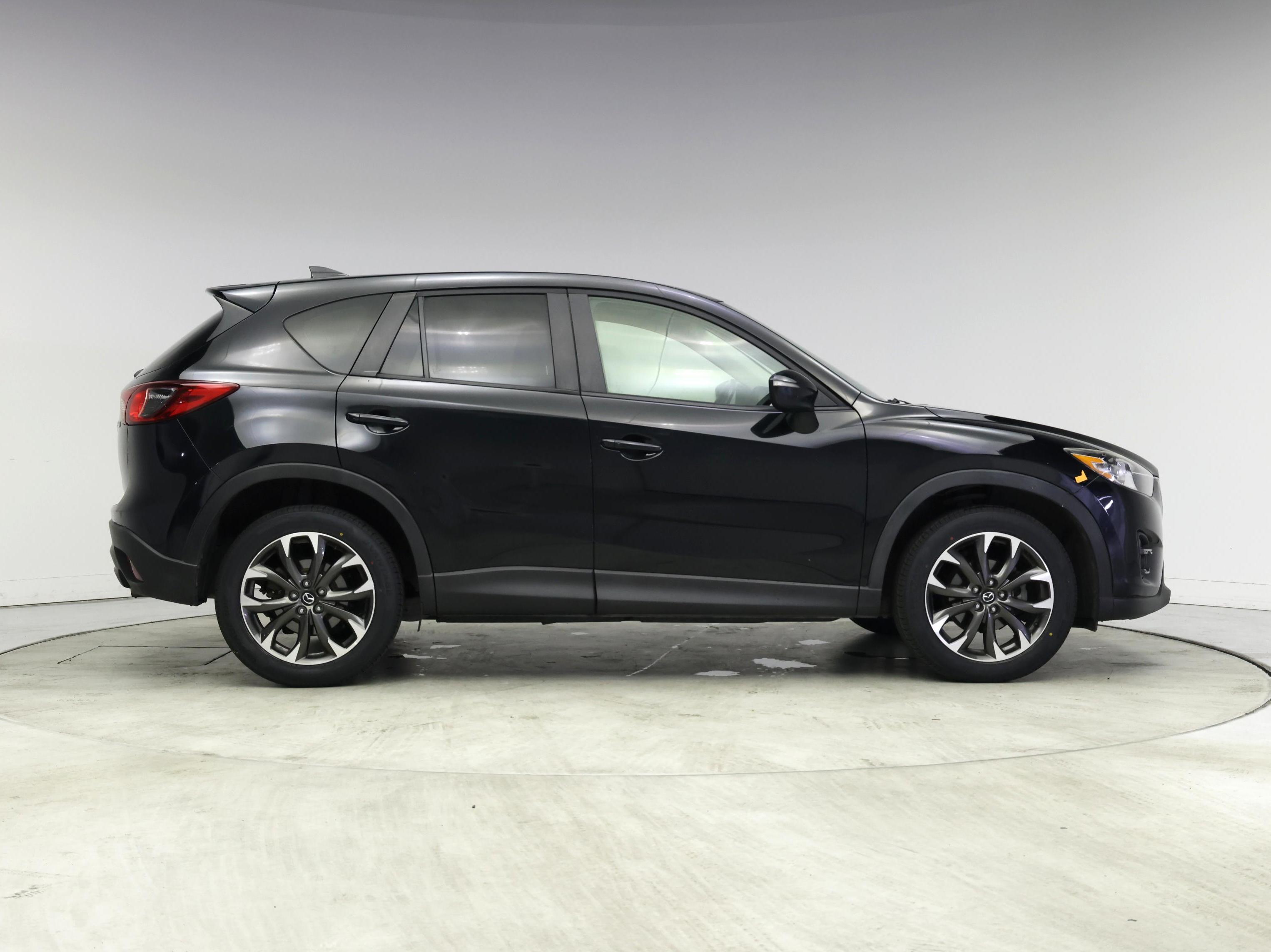 Thumbnail: 2016 Mazda CX-5 - 7