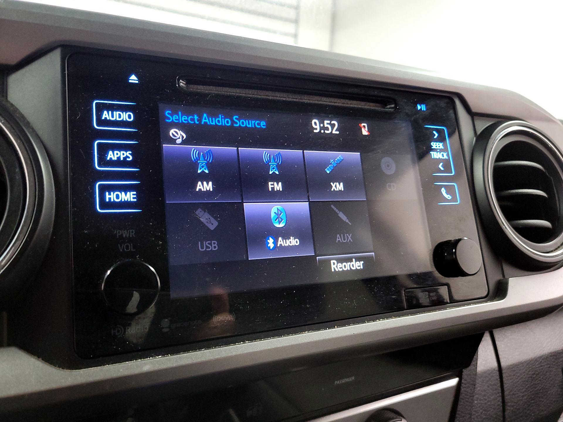 Thumbnail: 2017 Toyota Tacoma - 13