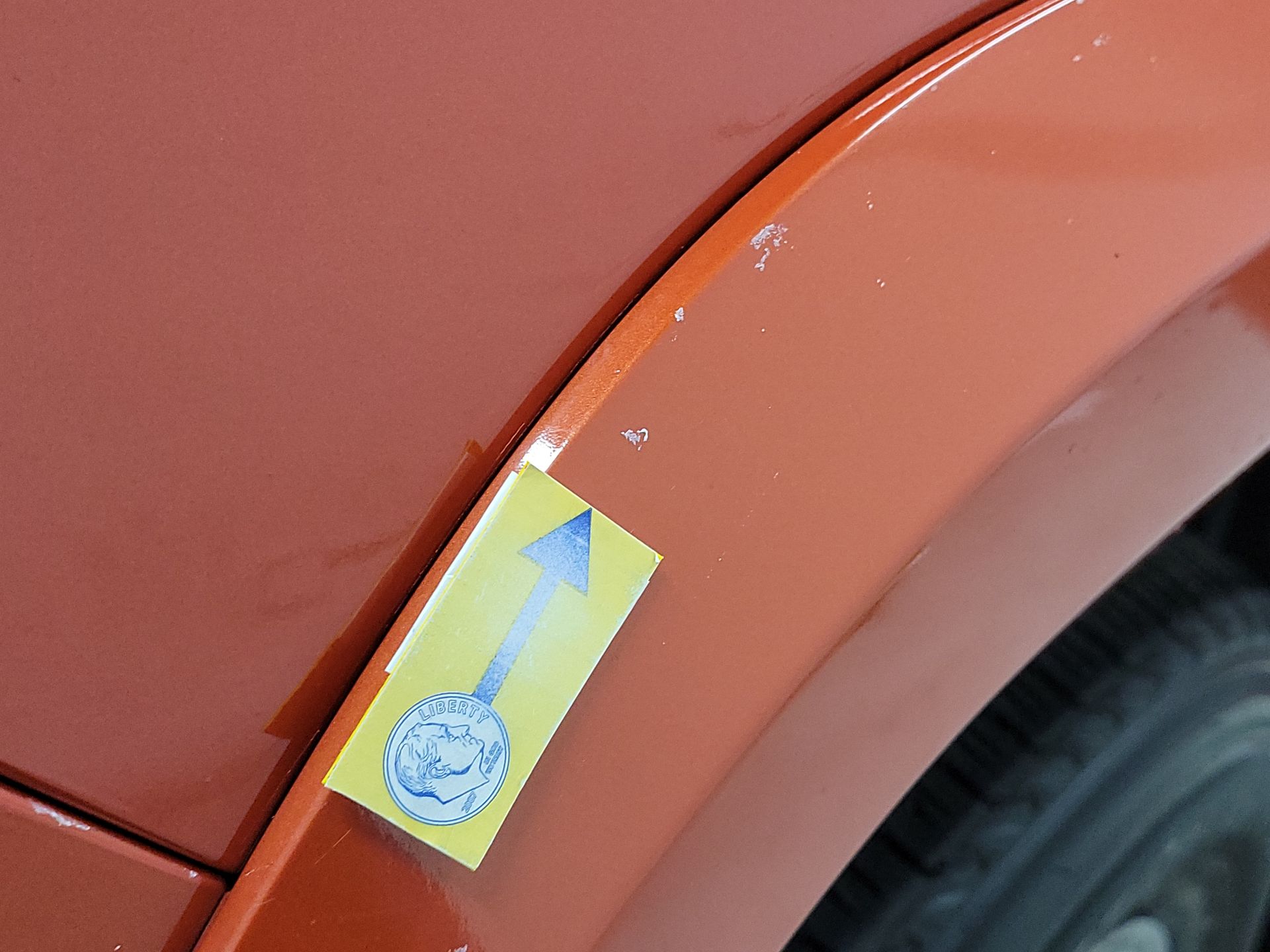 Thumbnail: 2017 Toyota Tacoma - 20