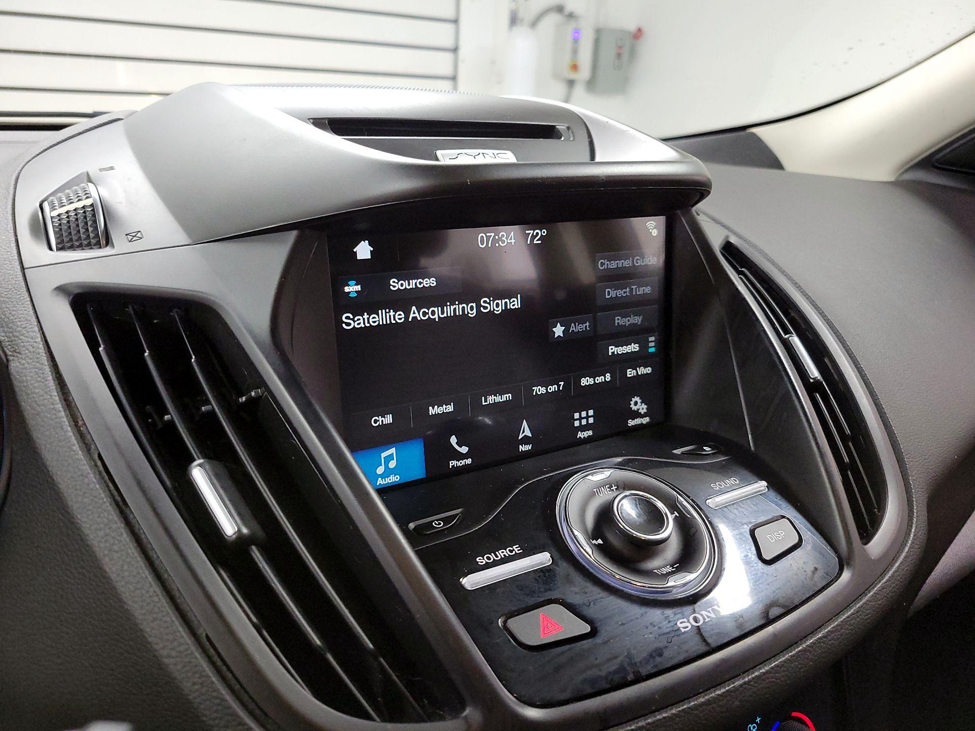 Thumbnail: 2017 Ford Escape - 15