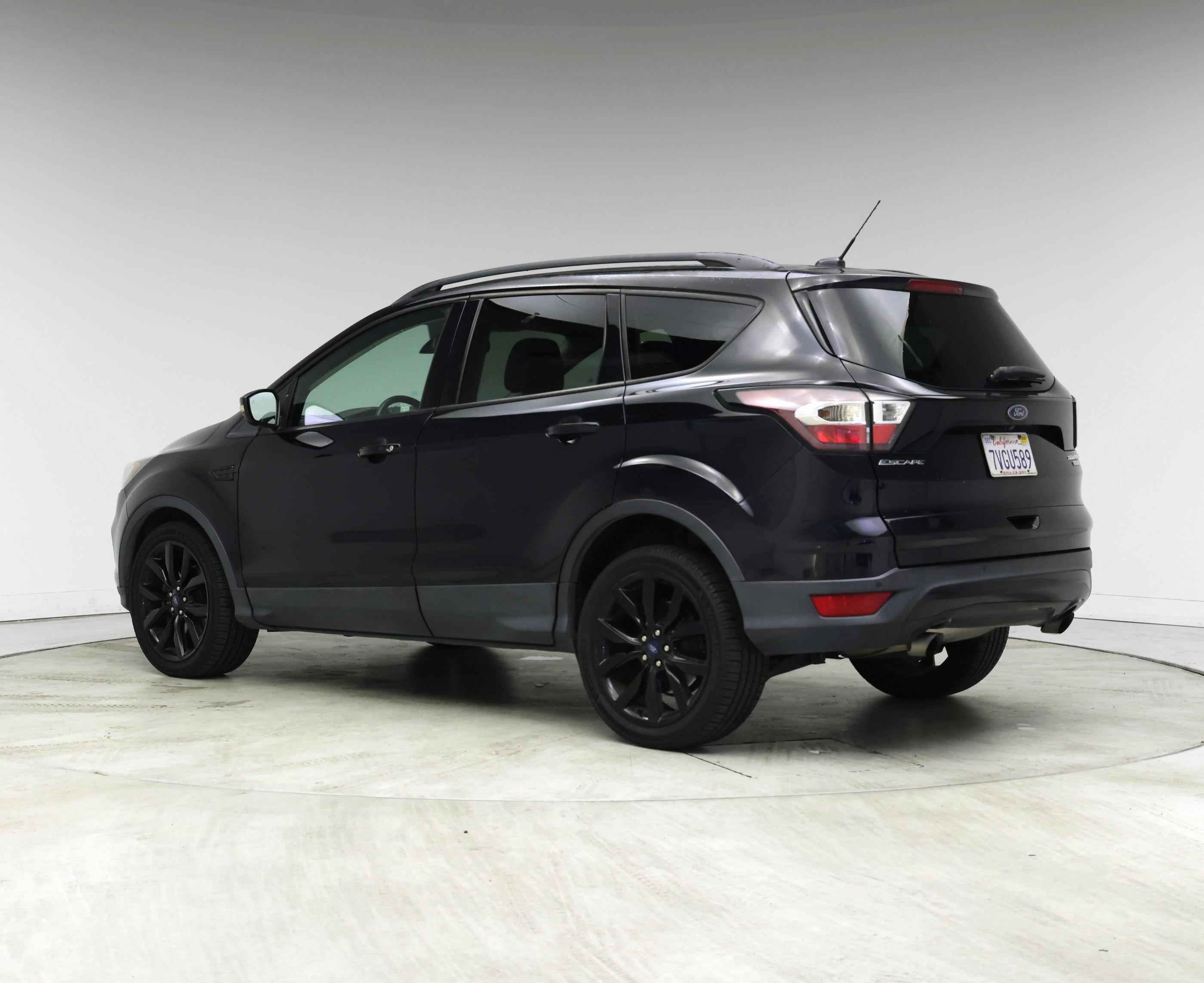 Thumbnail: 2017 Ford Escape - 2